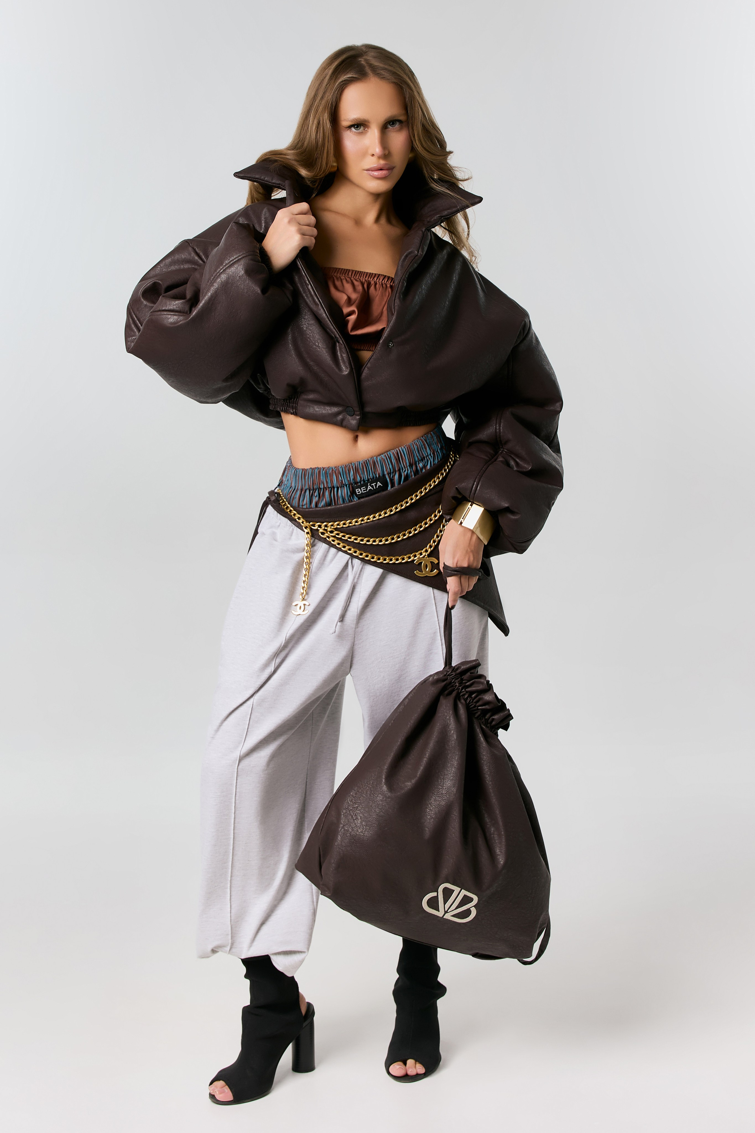 BEÁTA. Главная