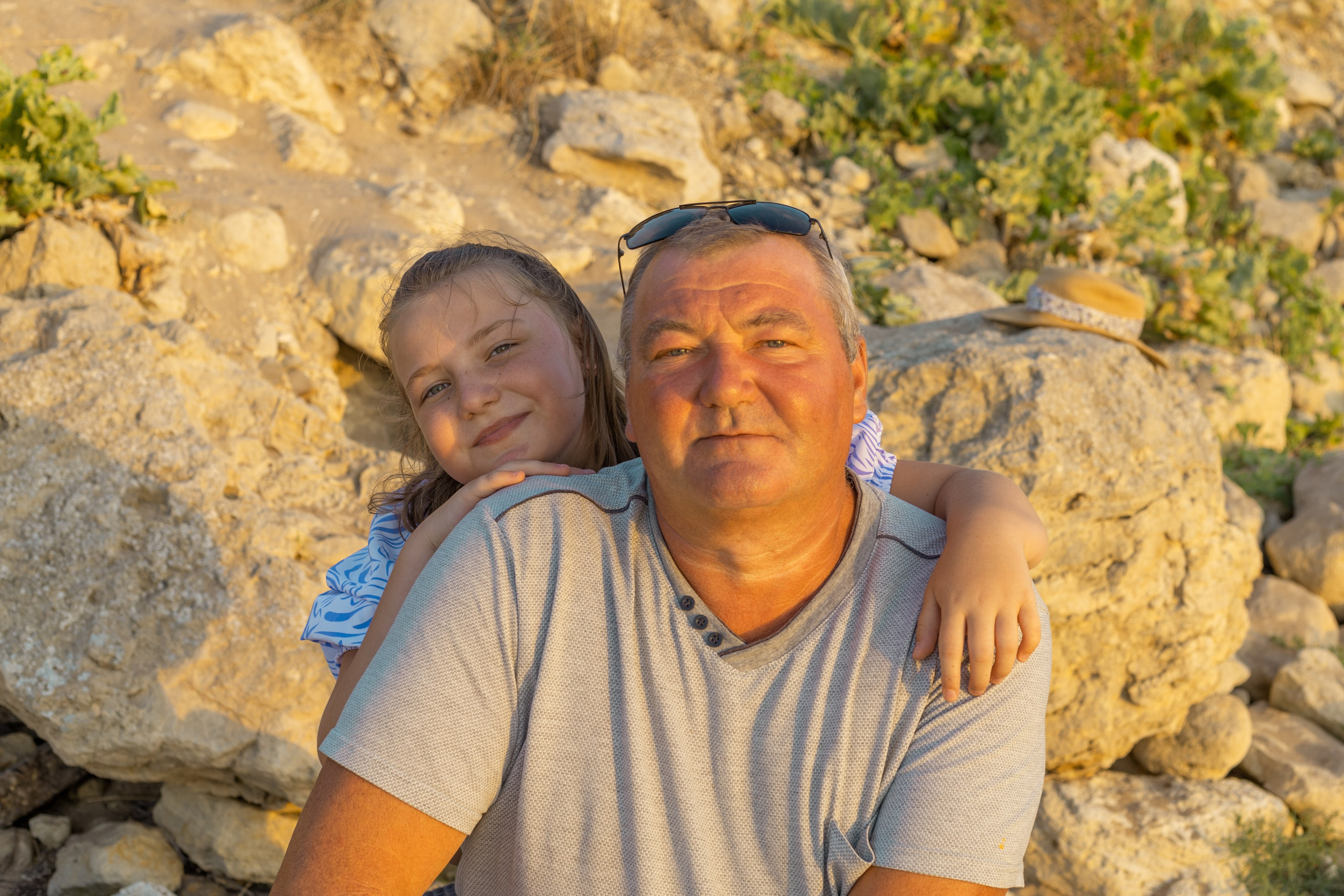 Юля, Оля, Соня, Вова, Андрей. Семейный фотограф г. Темрюк Николаева Надежда