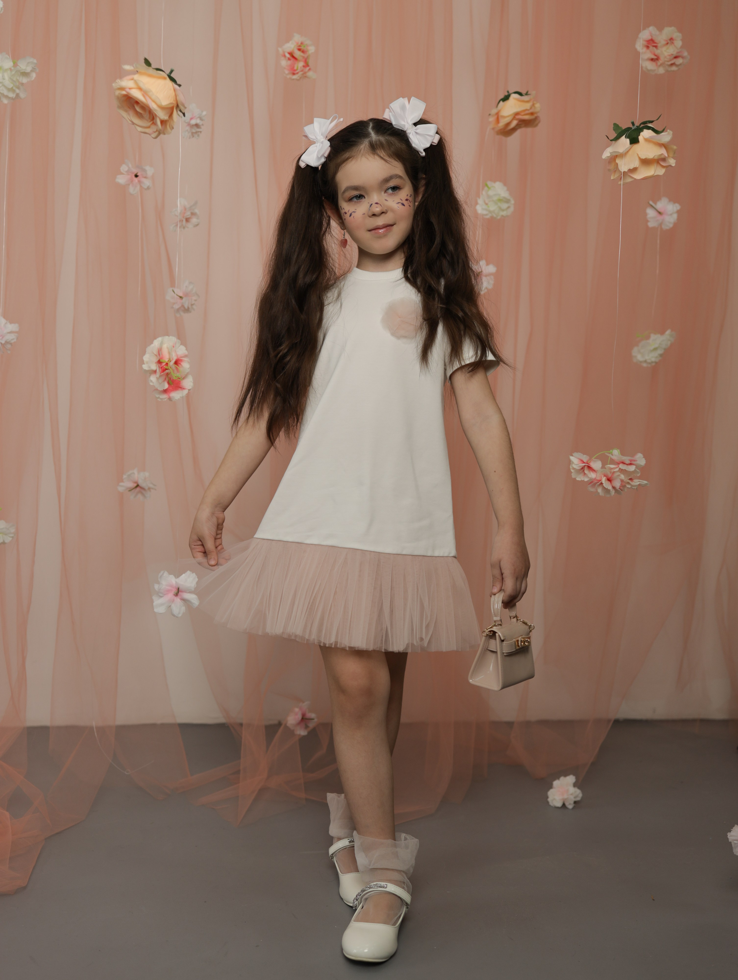 Повседневные платья. Little_Princess.38