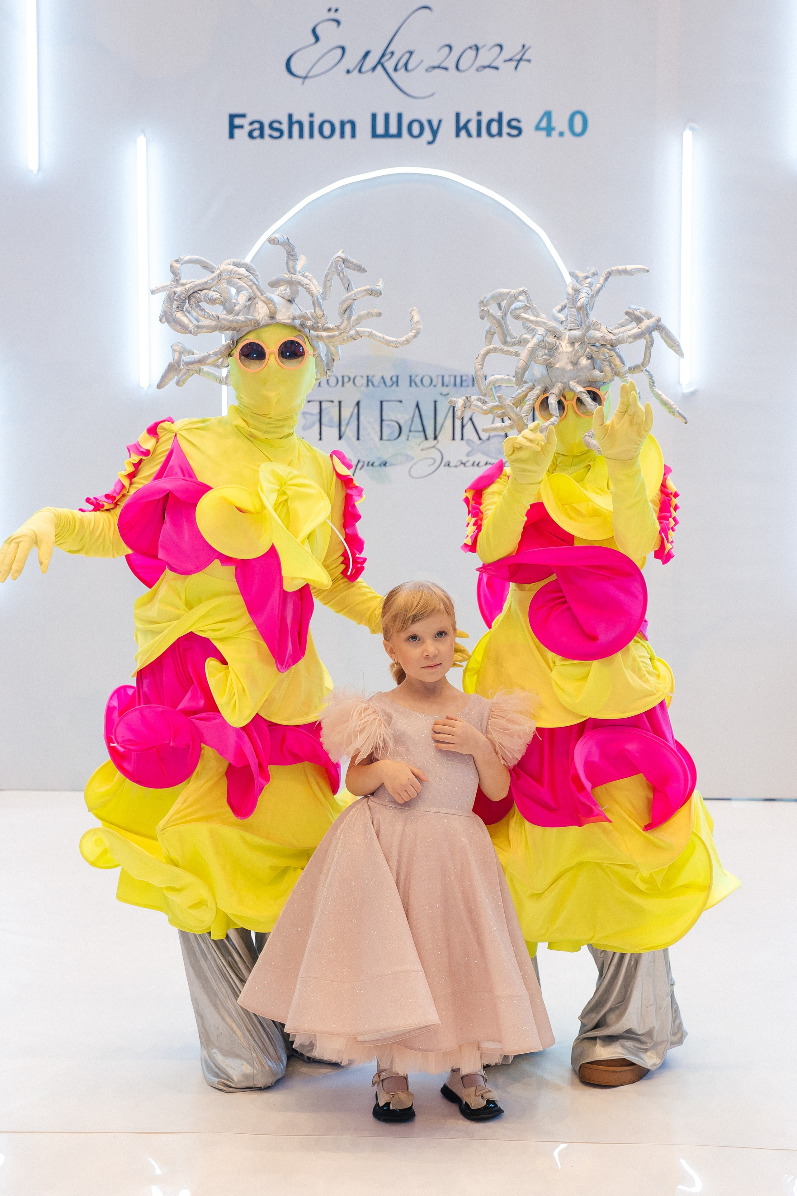 Платья на рост 104-110. Little_Princess.38