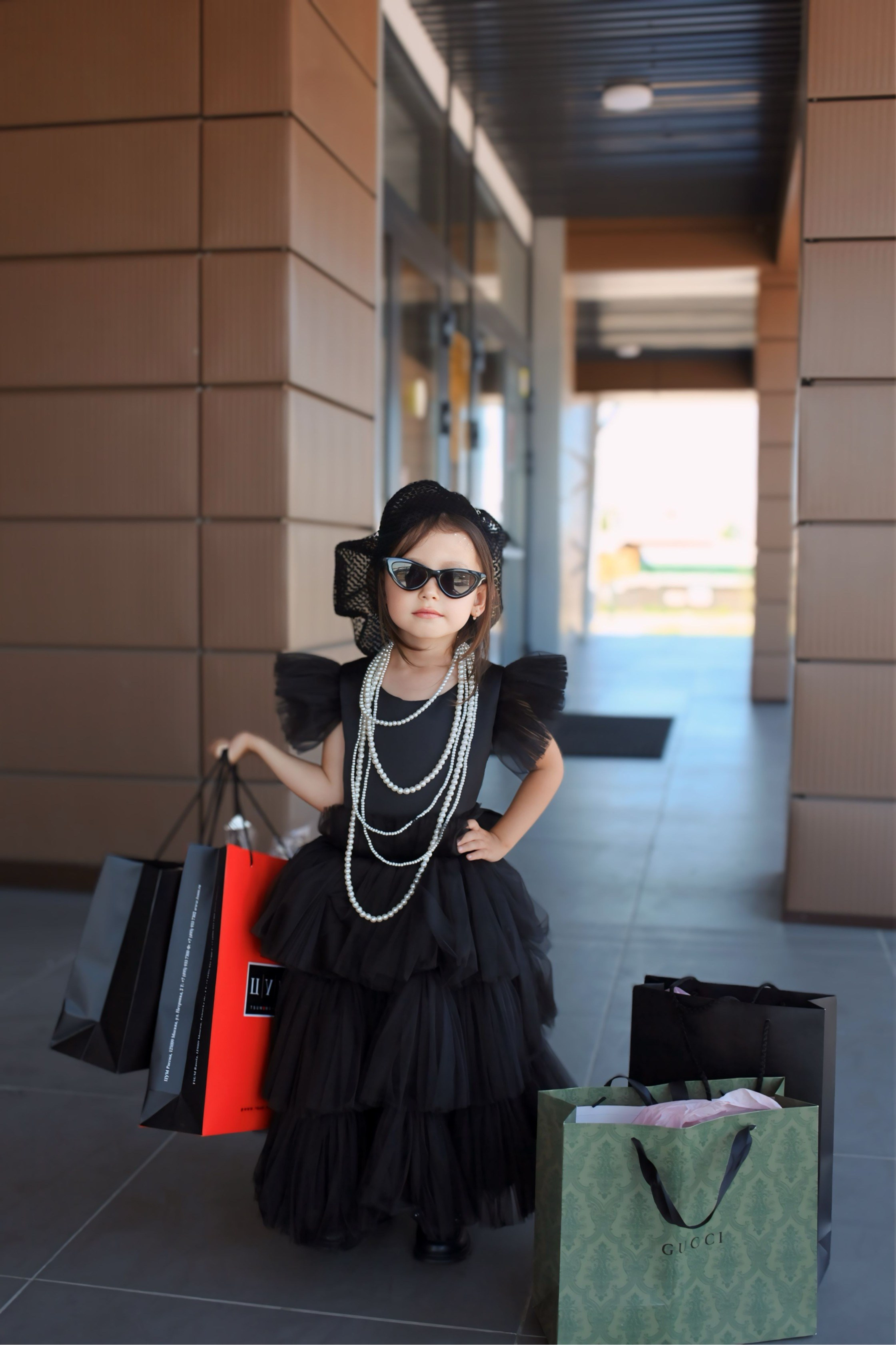 " Париж ". Little_Princess.38