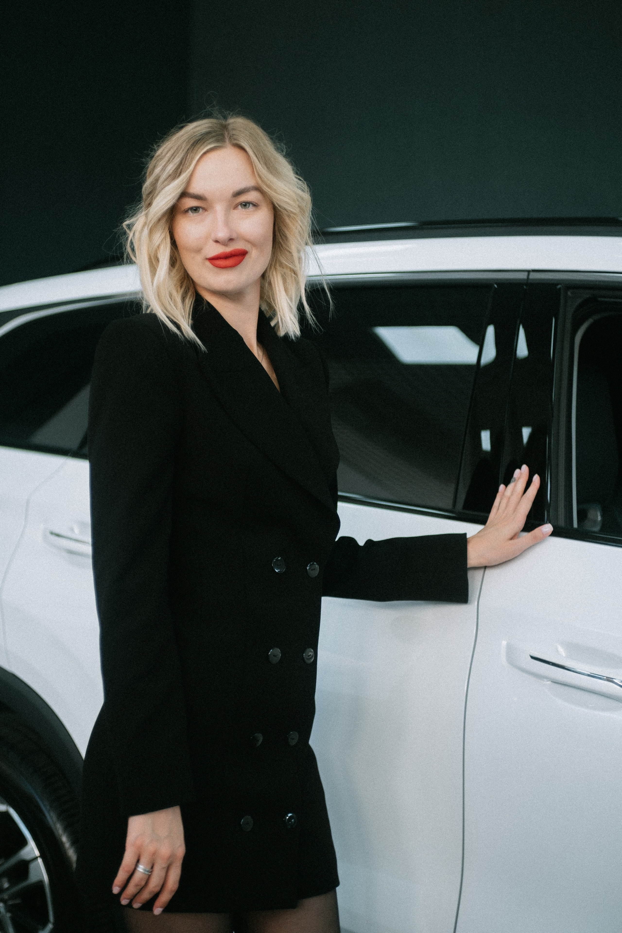 Changan. ФОТОГРАФ АННА КАЗАРЯН