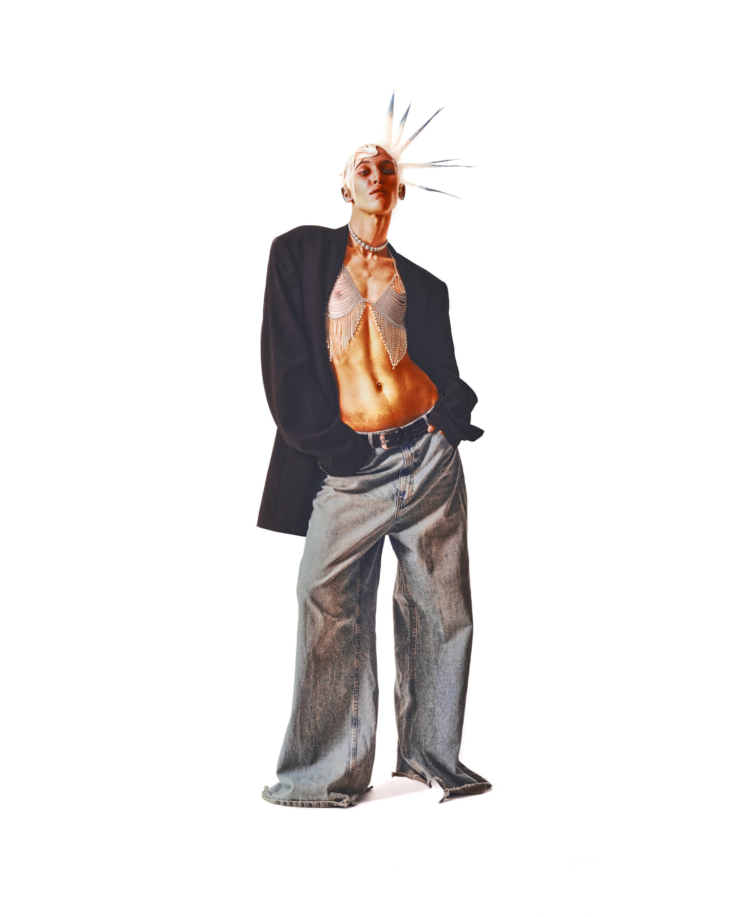 Shoot for blogger. Святослав Лебедев | Рекламный фотограф — Коммерческая съемка, Арт-дирекшн, AI-интеграция