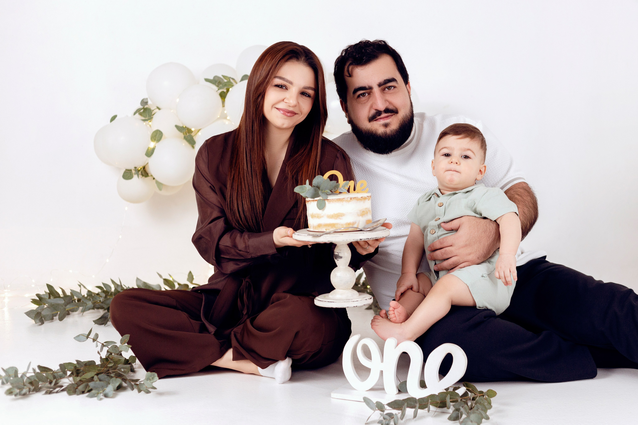 Александр Годик. Фотограф беременных и новорождённых в Краснодаре