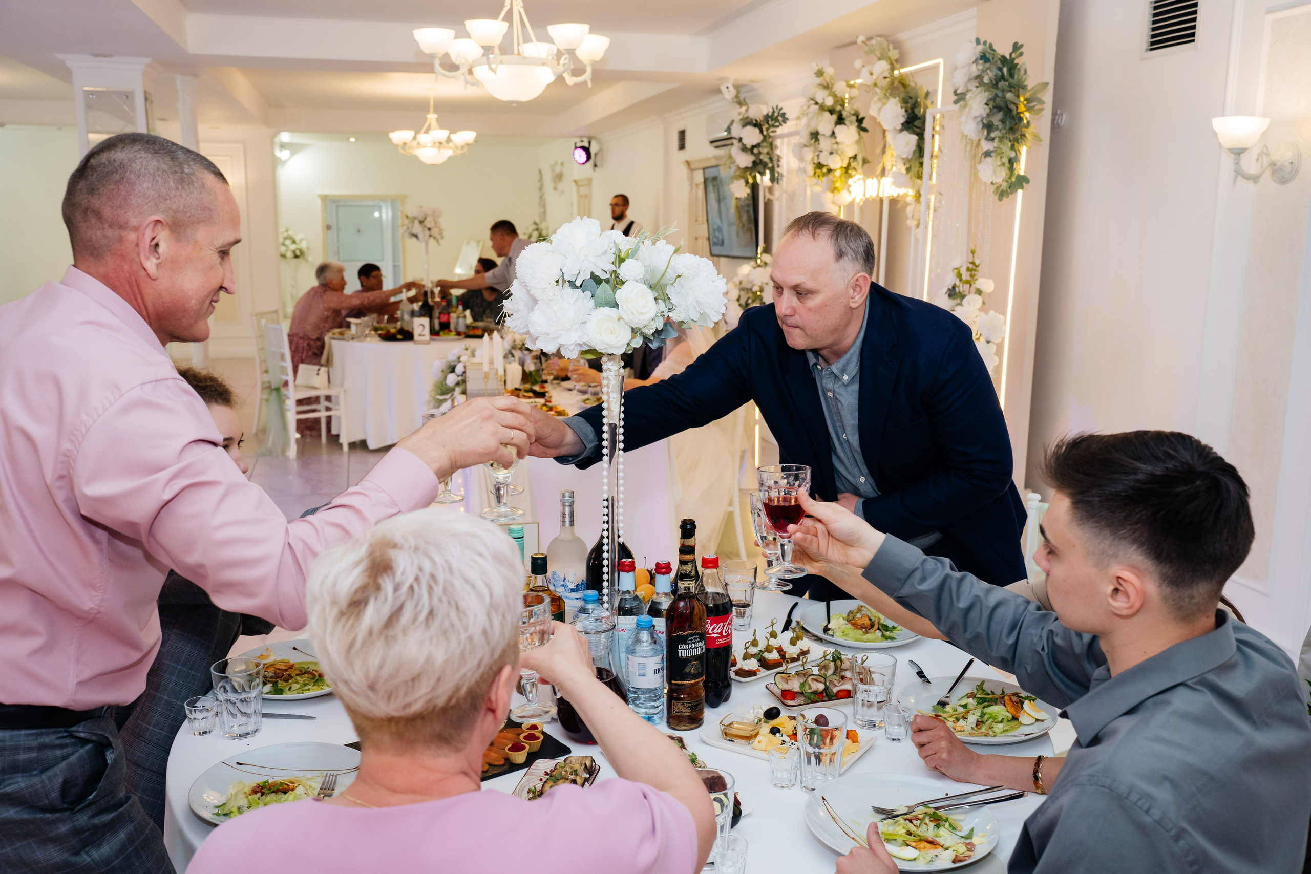Дарья и Денис. Видеограф и Фотограф в Челябинске Ксения и Владимир Рюмины