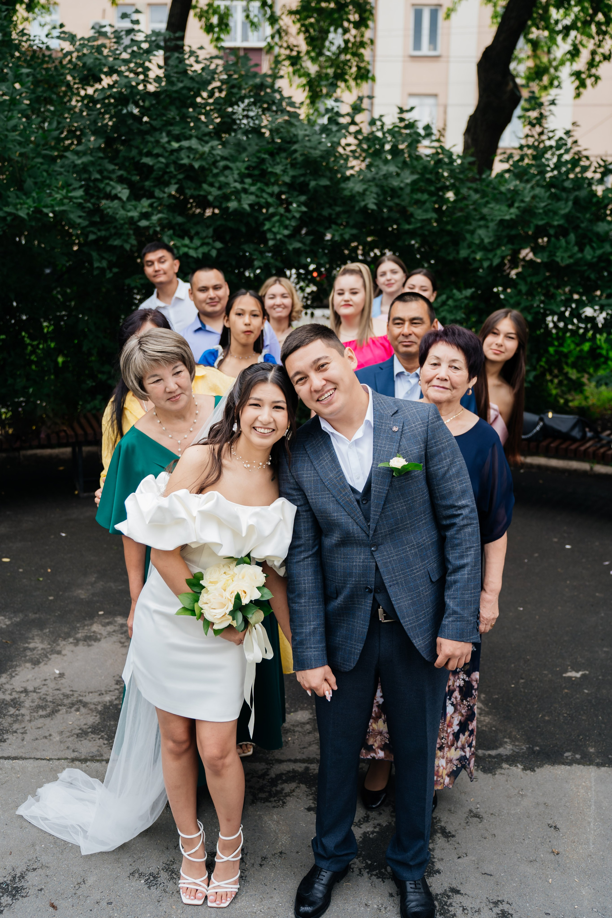 Аслая и Дияр. Видеограф и Фотограф в Челябинске Ксения и Владимир Рюмины