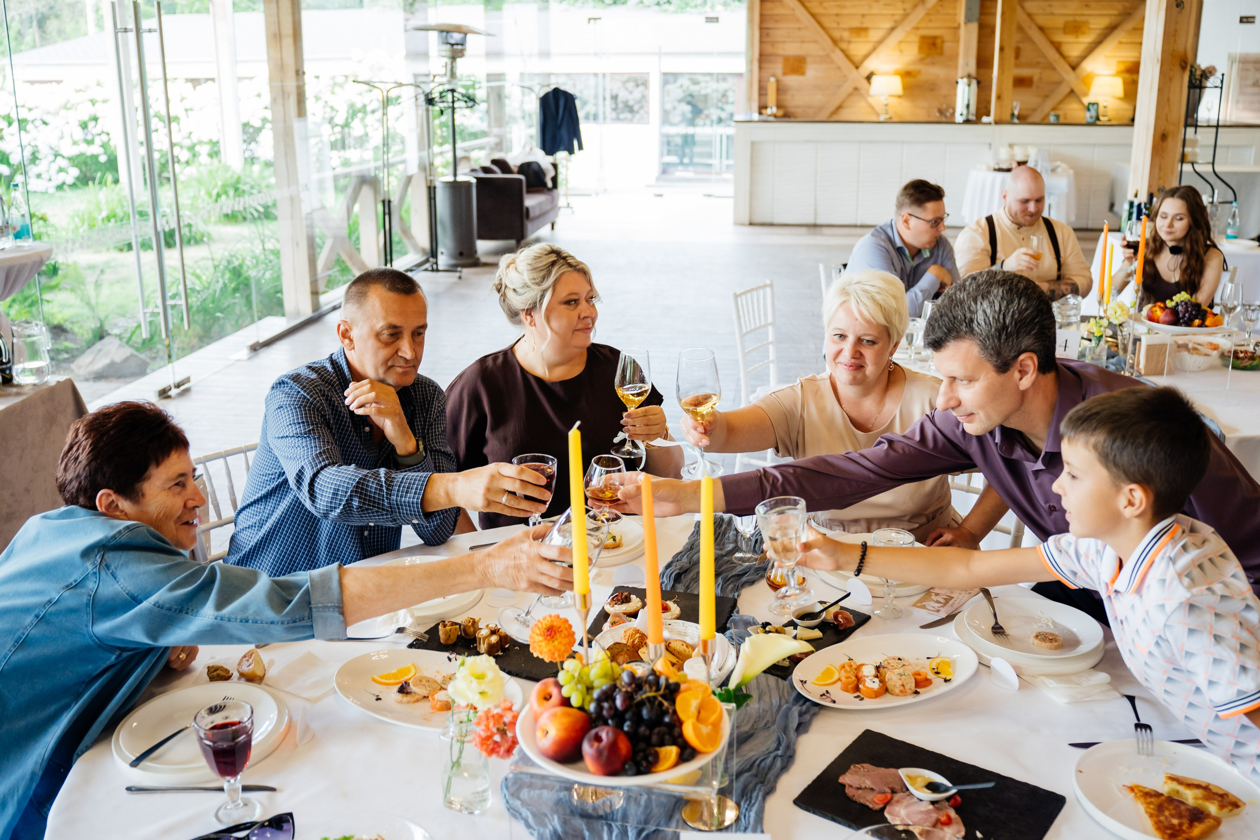 Мария и Илья. Видеограф и Фотограф в Челябинске Ксения и Владимир Рюмины
