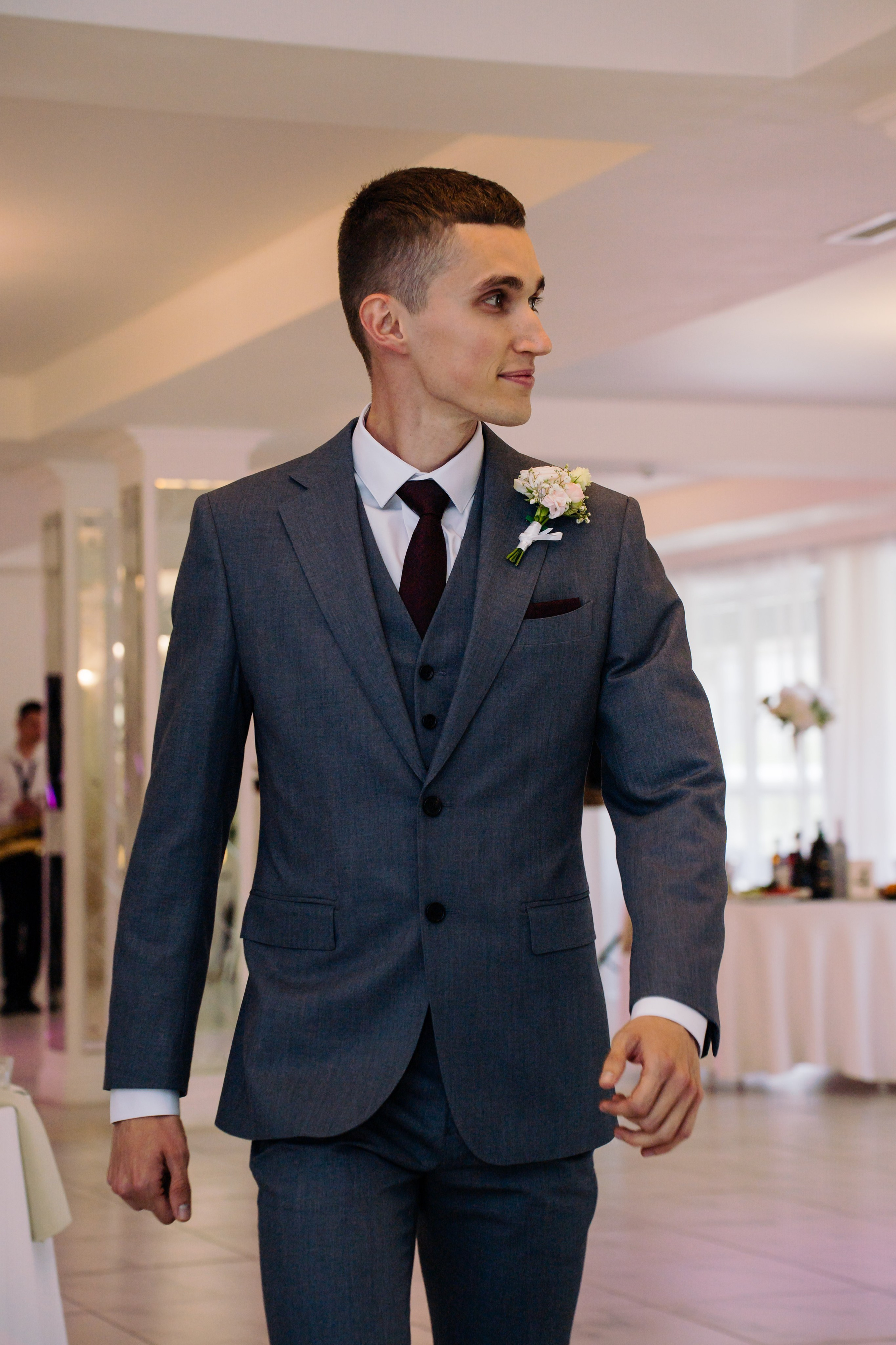 Дарья и Денис. Видеограф и Фотограф в Челябинске Ксения и Владимир Рюмины