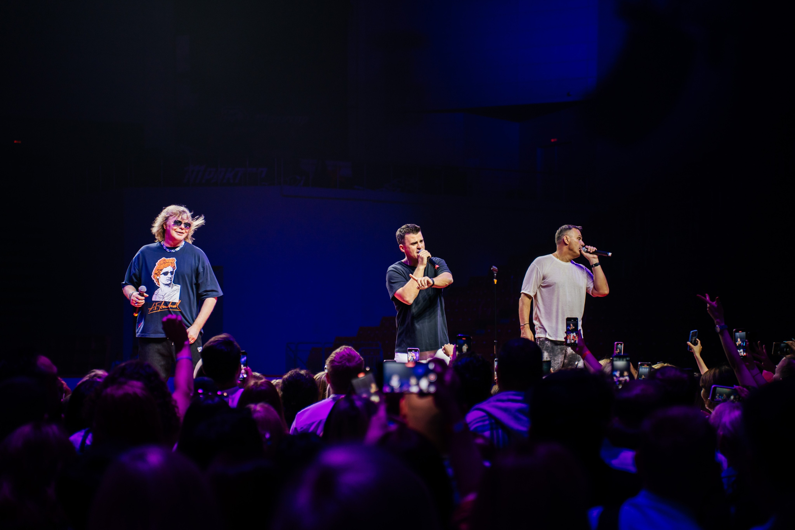 Альфа Конфа в Челябинске. Видеограф и Фотограф в Челябинске Ксения и Владимир Рюмины