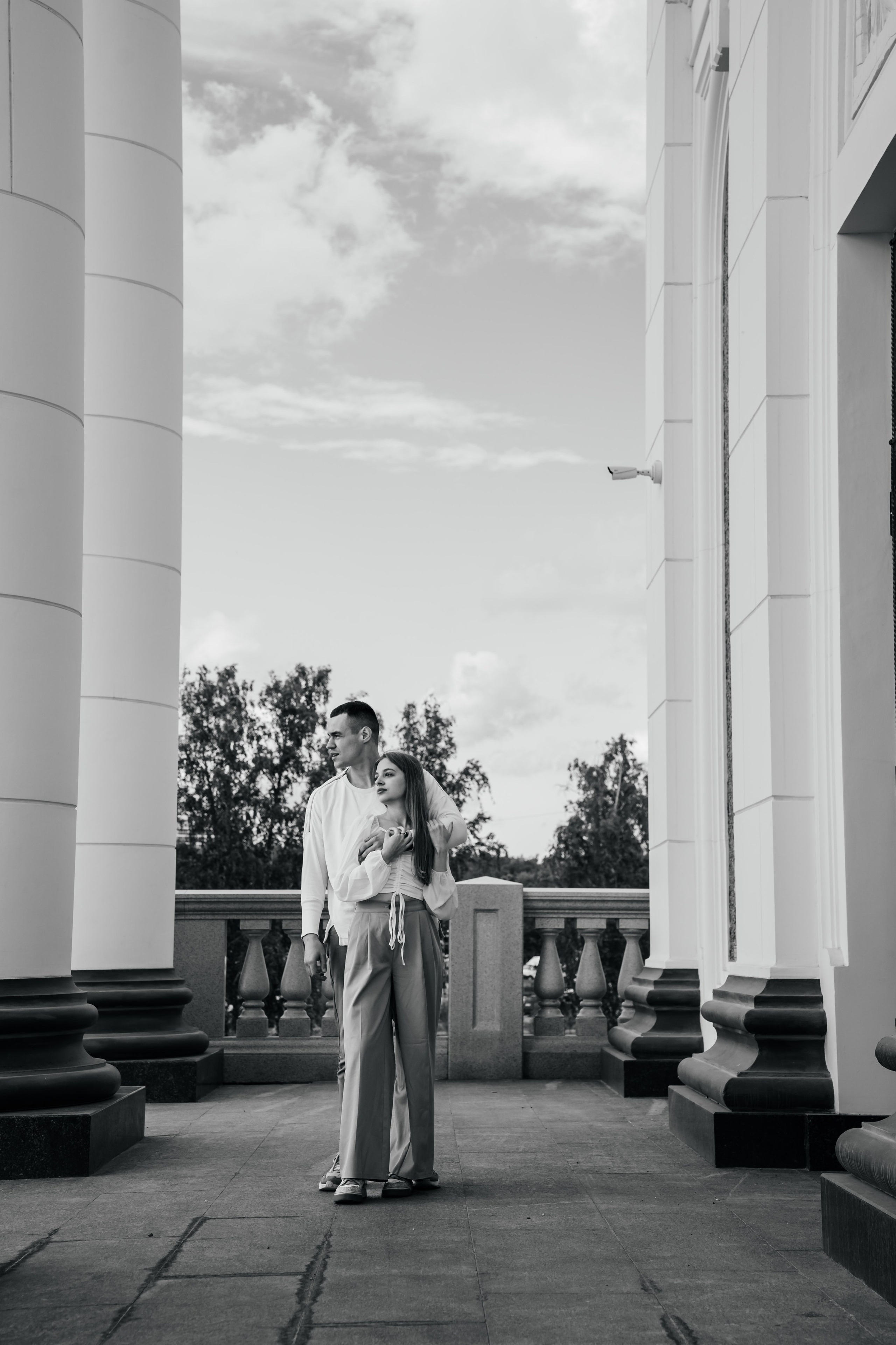 Алена и Дима. Видеограф и Фотограф в Челябинске Ксения и Владимир Рюмины