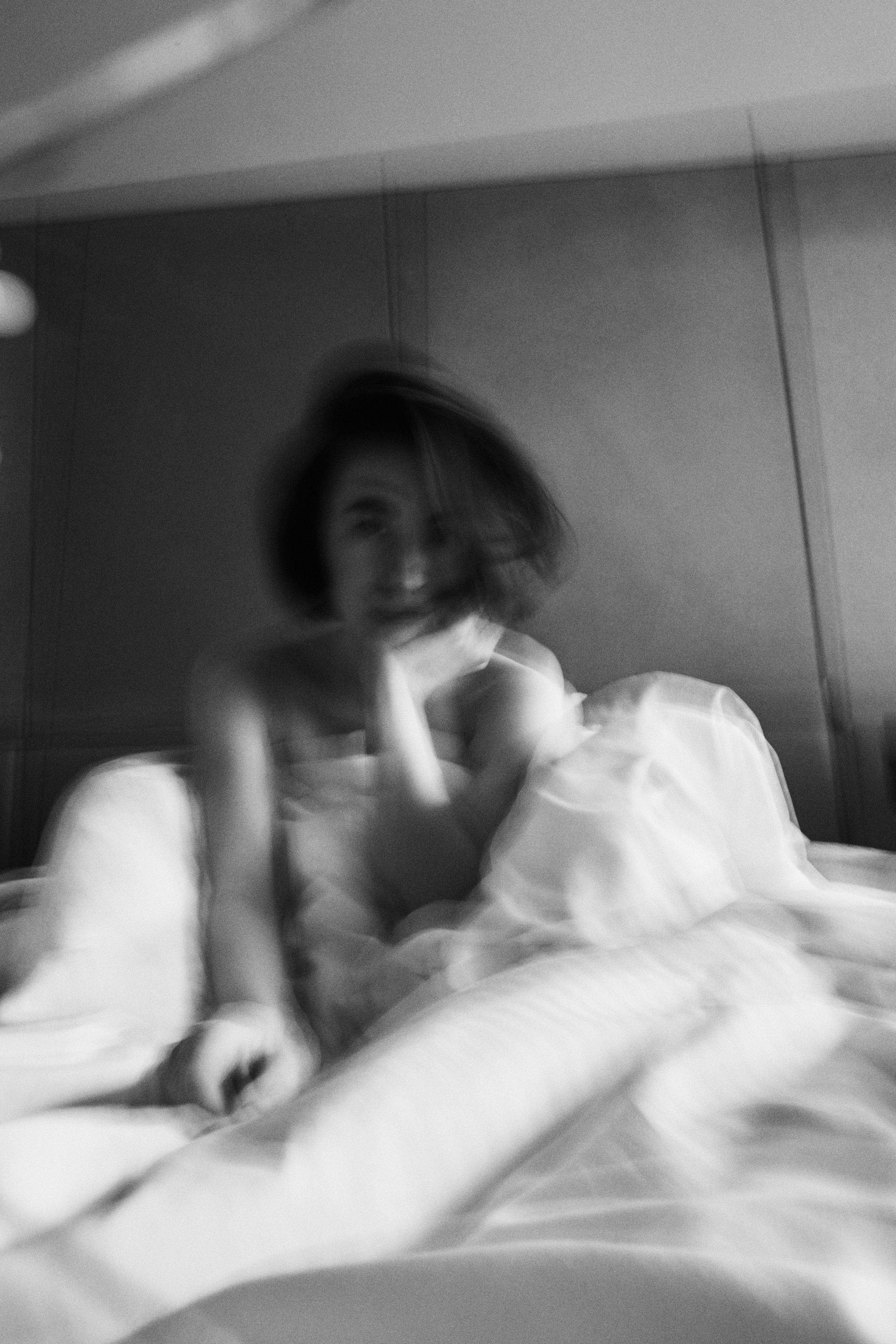 Ольга. Женский и контент фотограф в Москве