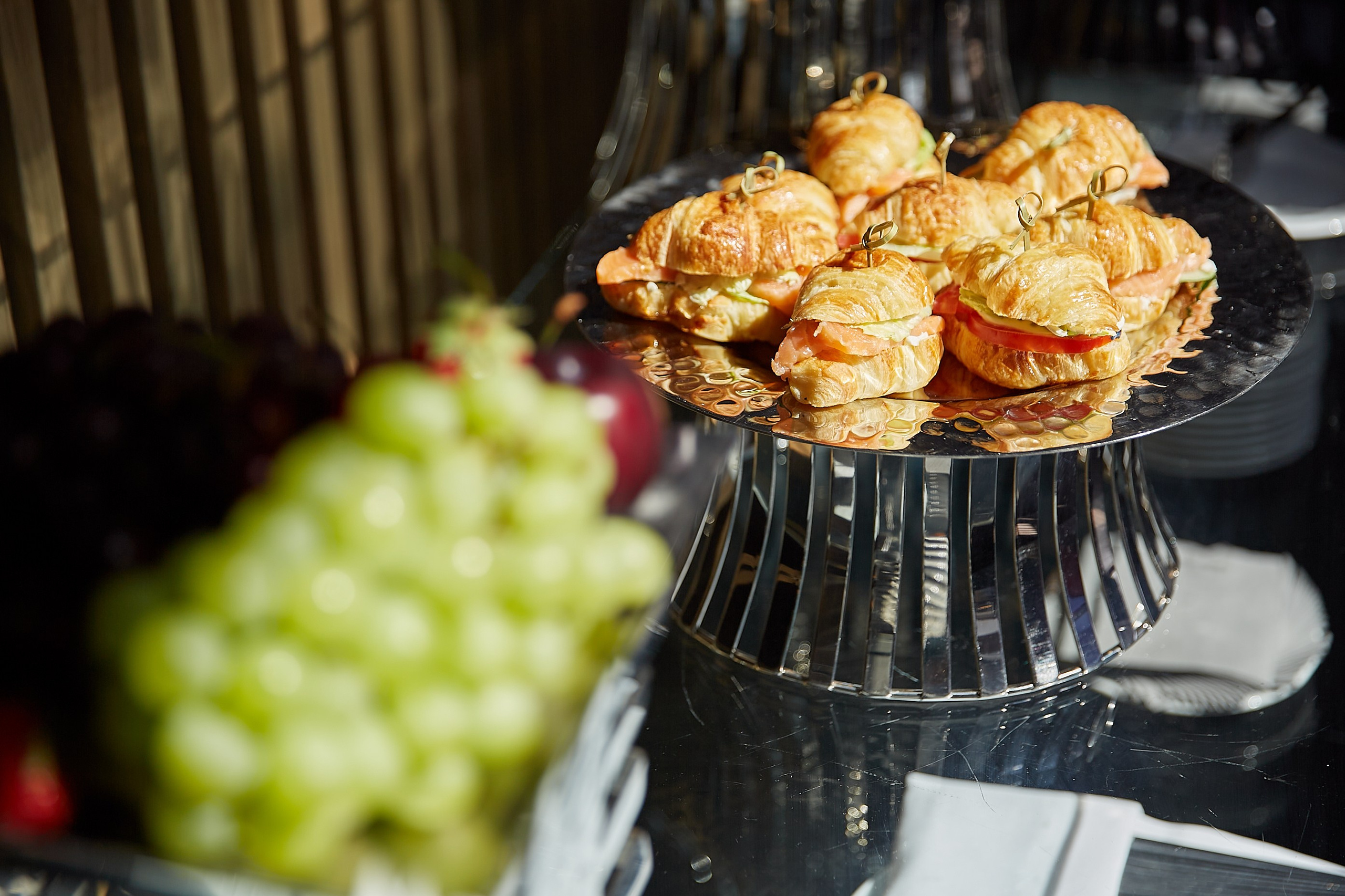 Конференция Альфа-Банка в Санкт-Петербурге. Репортажный Фотограф | Константин Кондрашов