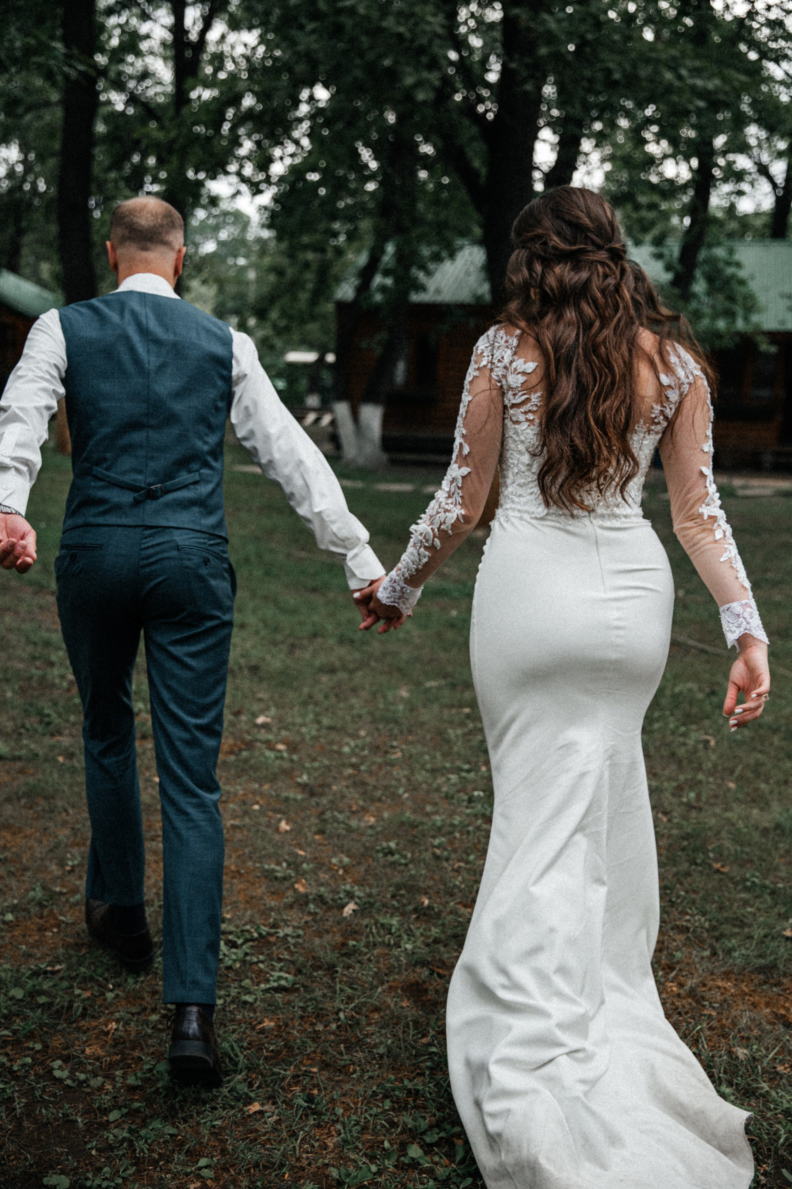 Свадебная съемка. Свадебный, семейный, фотограф крещения Волгоград — Черняева Ирина