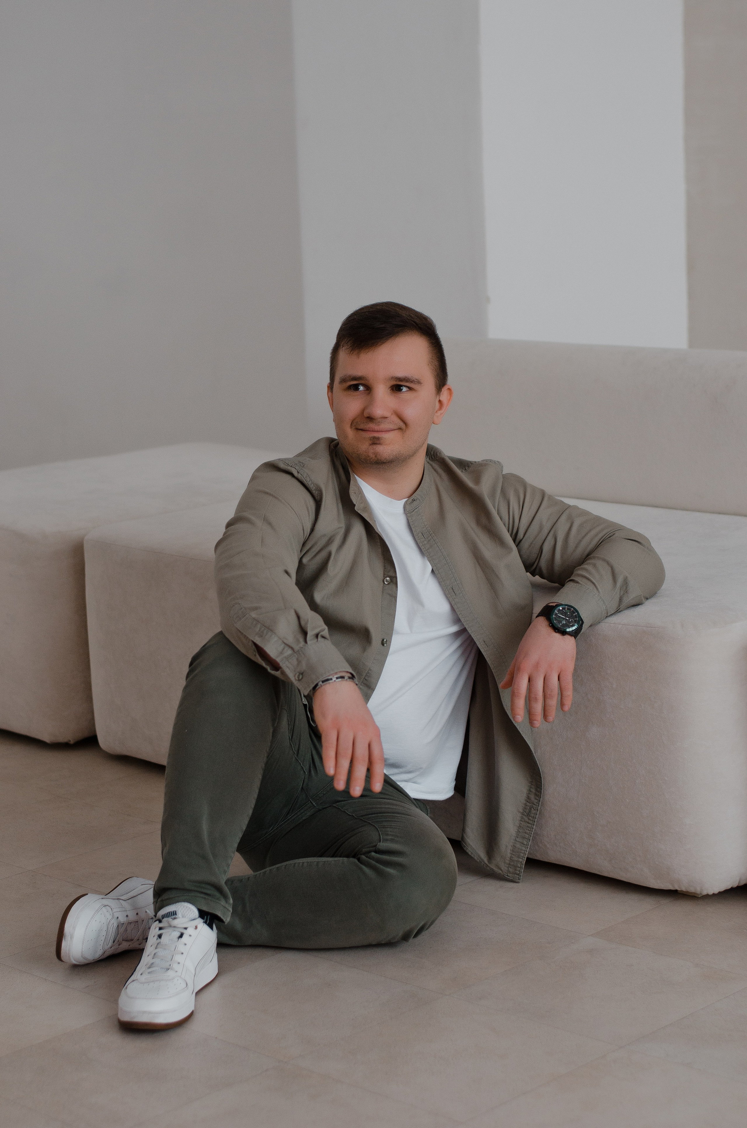 Алена и Сергей. Фотограф в Кемерово, Ольга Гаврилова