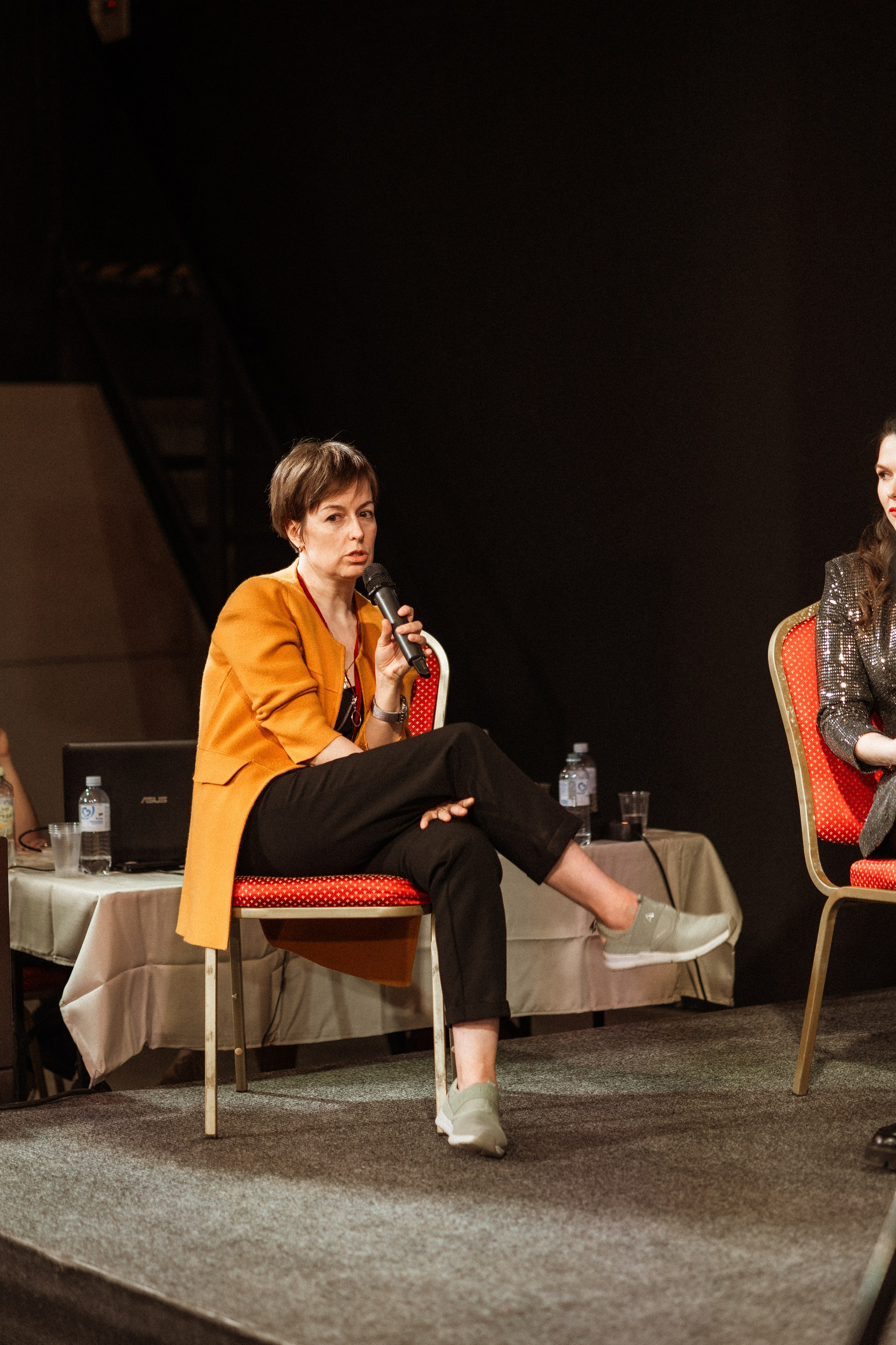 CBcon. Фотограф анималист в Москве Майорова Евгения