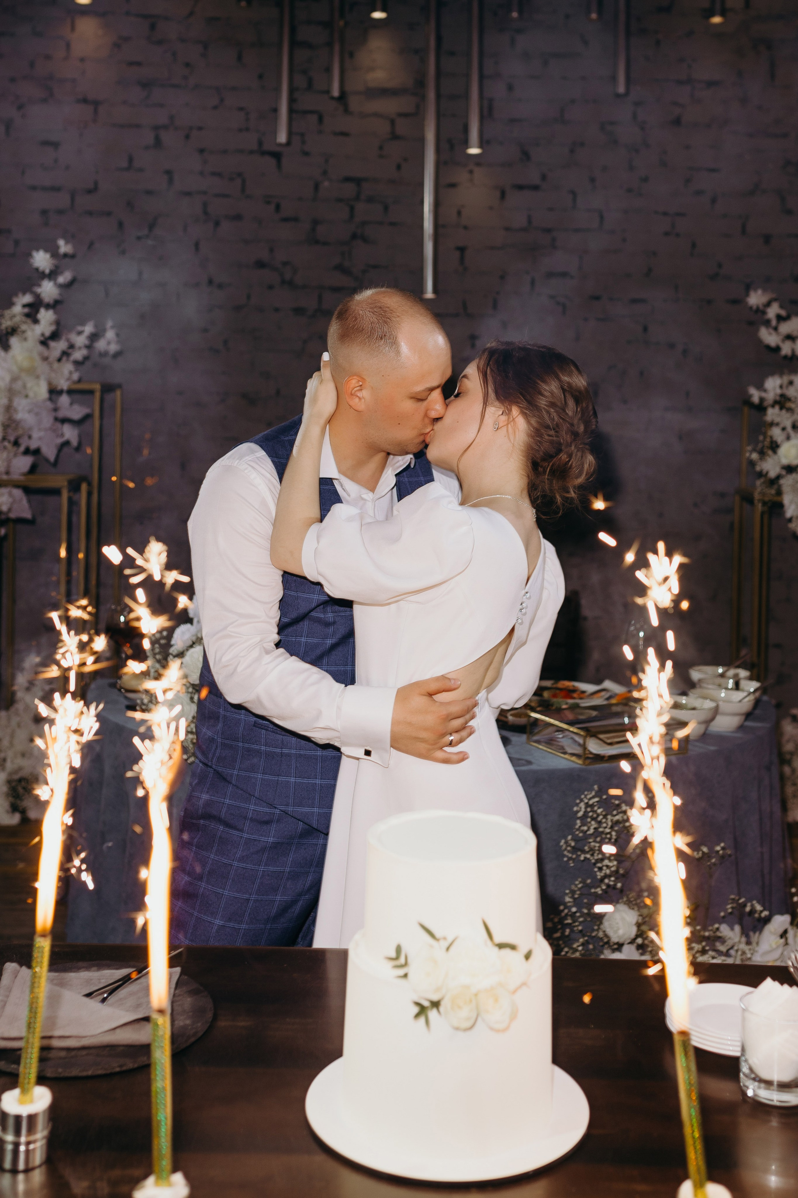 Wedding day 1.08.23. Свадебный фотограф в Санкт-Петербурге