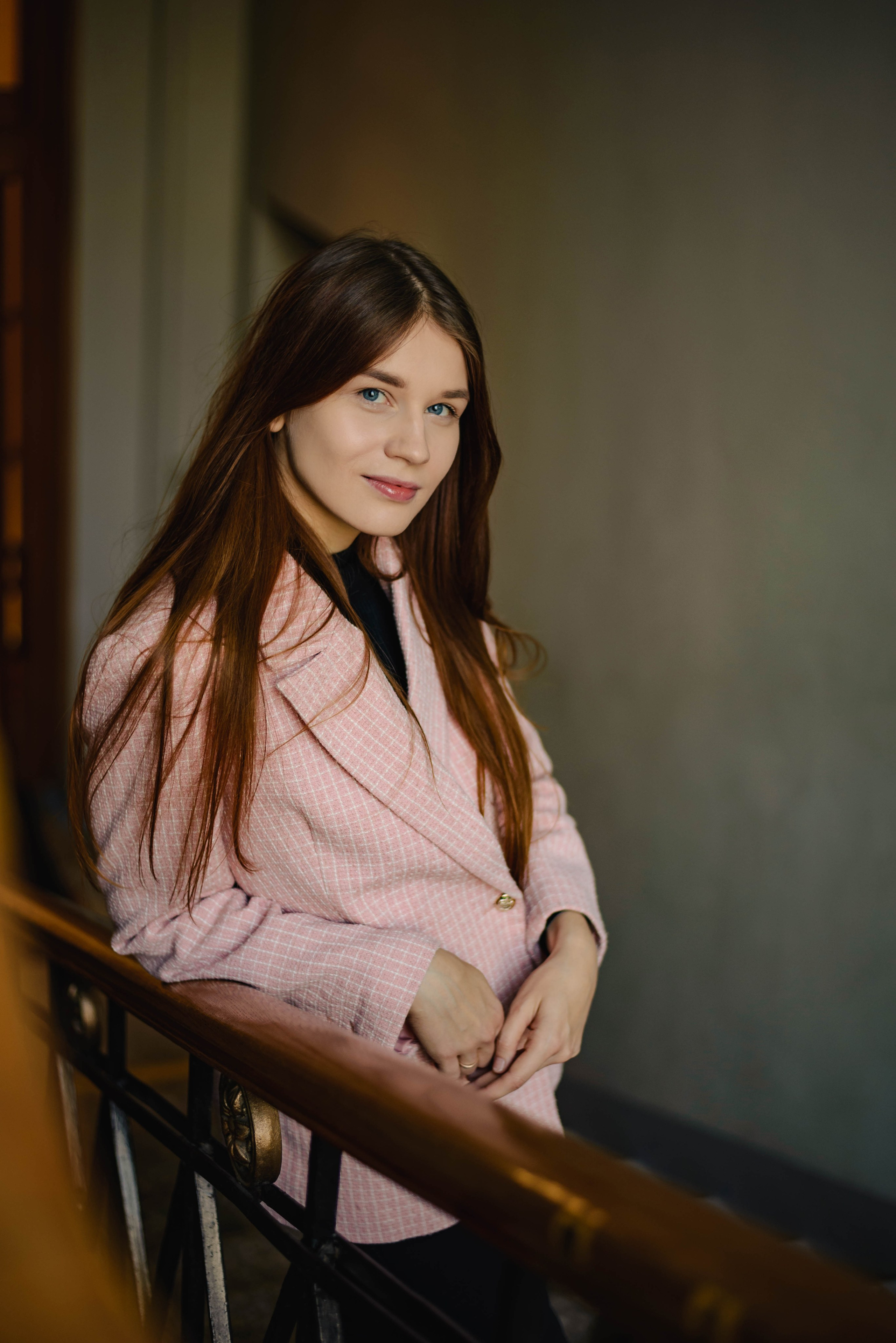 Фотопроект «В библиотеке»