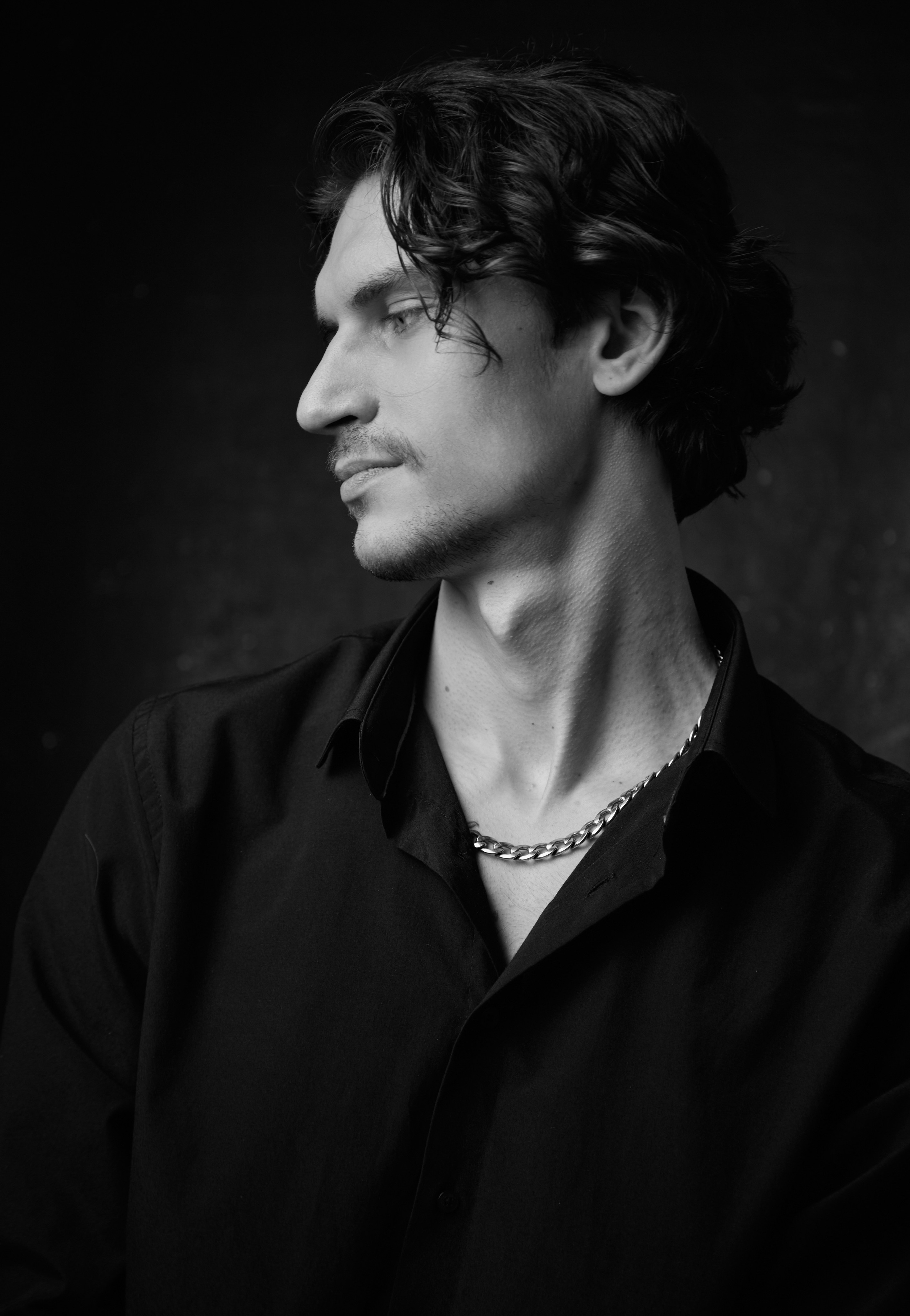 Maksim. Kolesnikova-art.ru