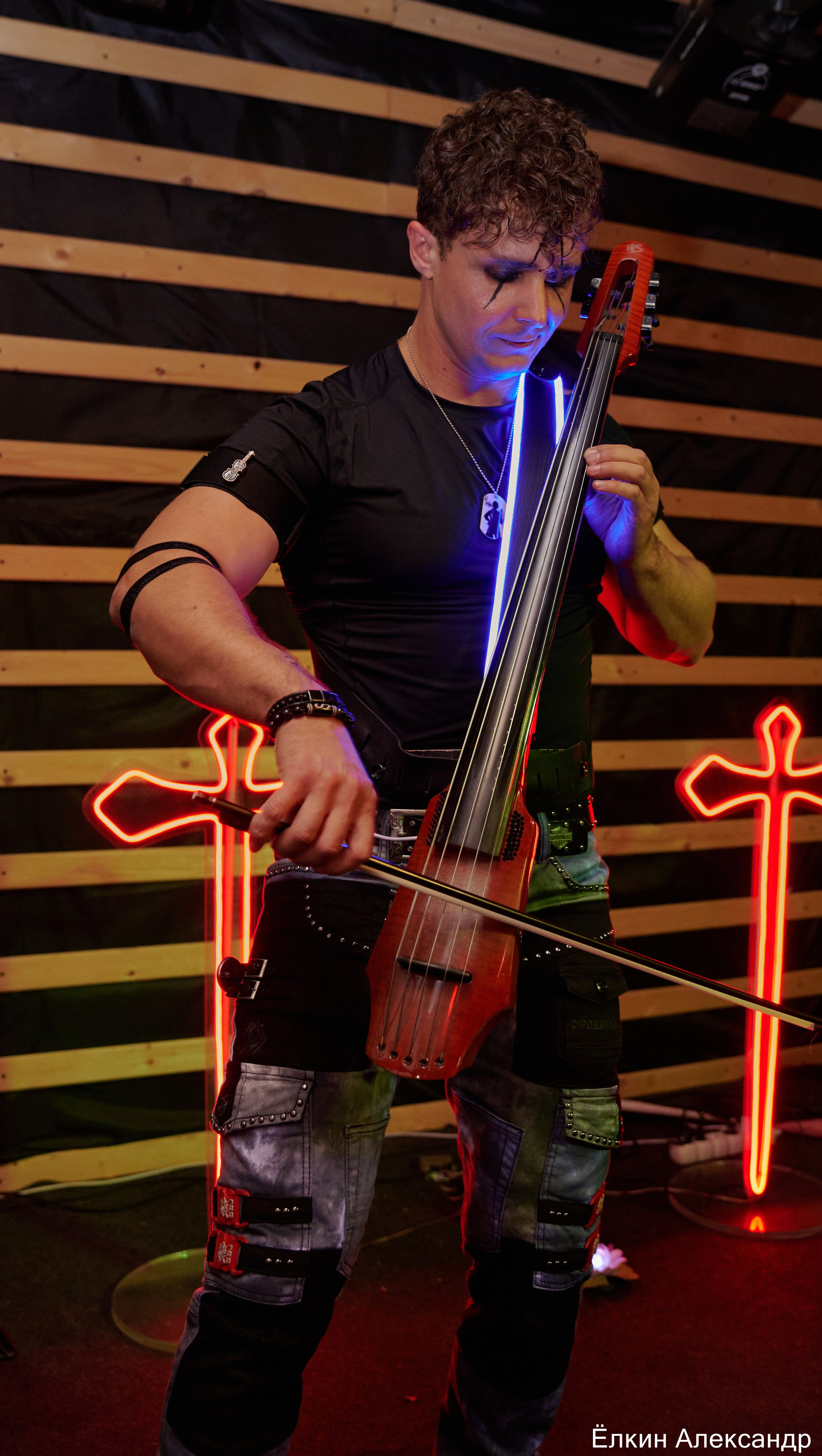 OTTO DIX Омск 18.10.24 ХХ ЛЕТ. Ёлкин Александр Фотограф