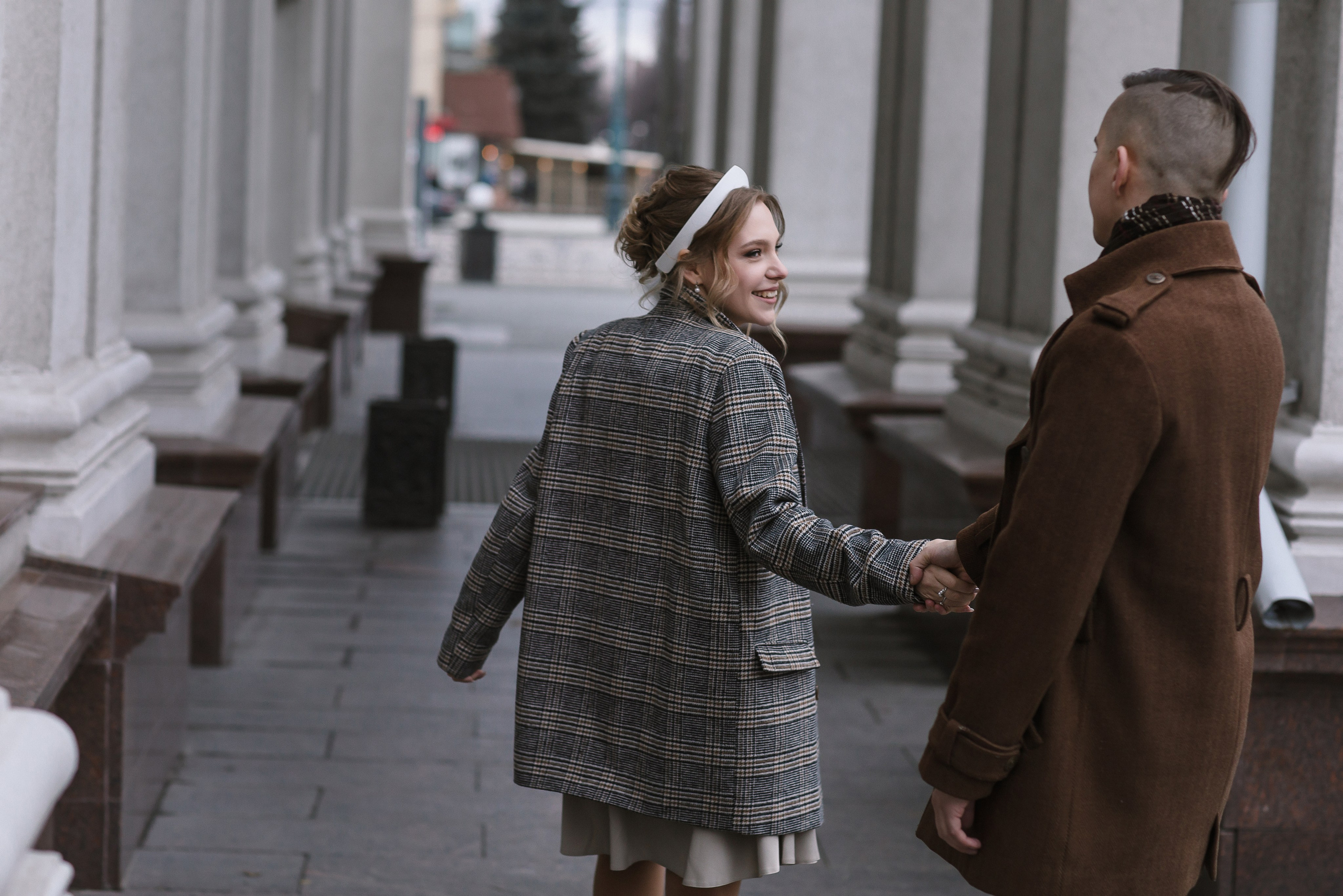 Love Story. Свадебный и семейный фотограф в Воронеже Кирсанова Наталья