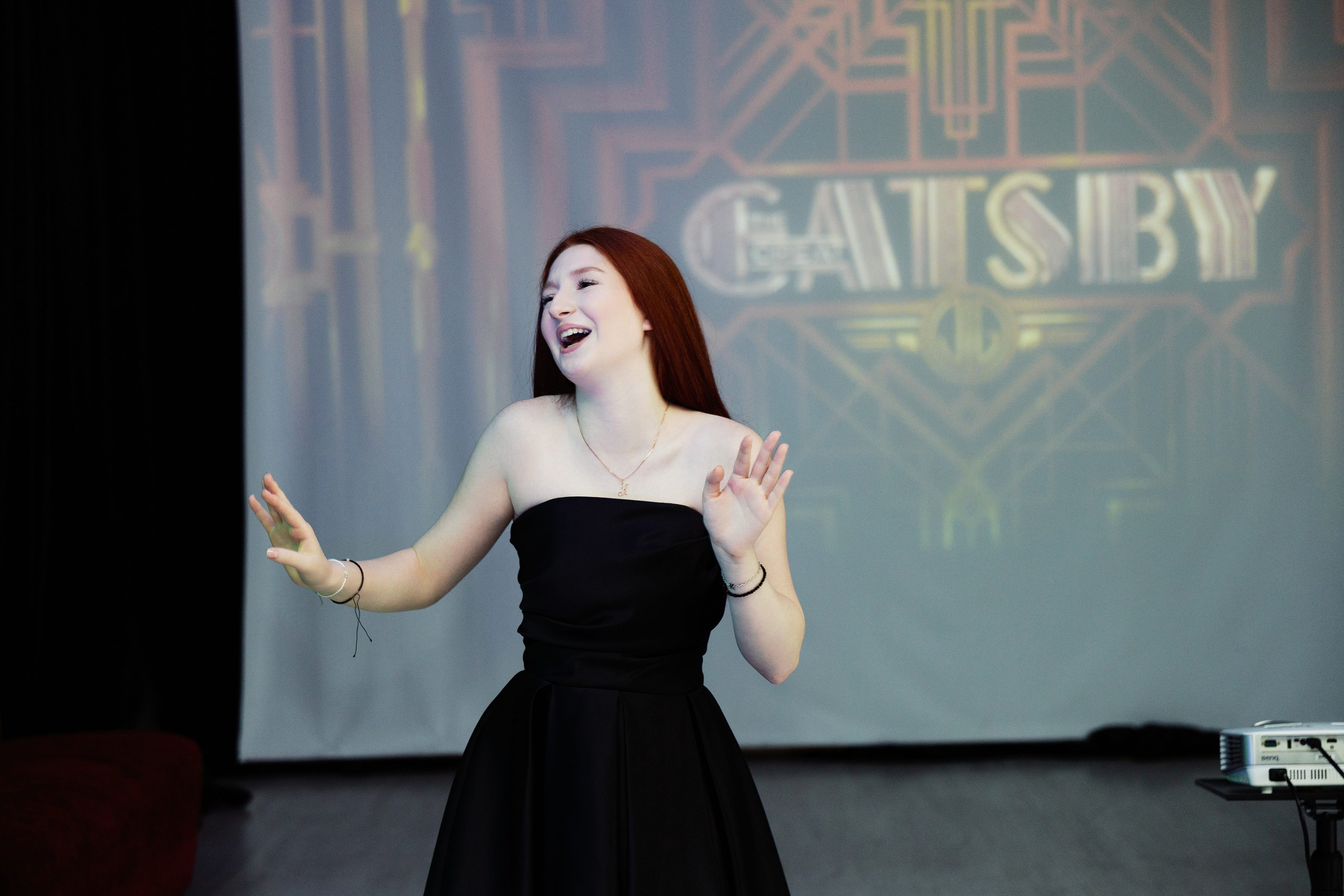 День Рождения Лианы