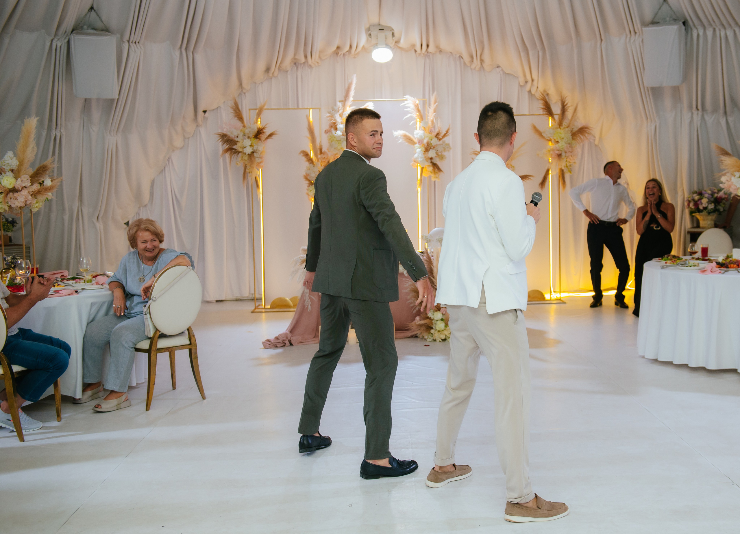 Иван и Оксана (г.Севастополь). Свадебный, женский, семейный фотограф в Севастополе Юлия Мошенко