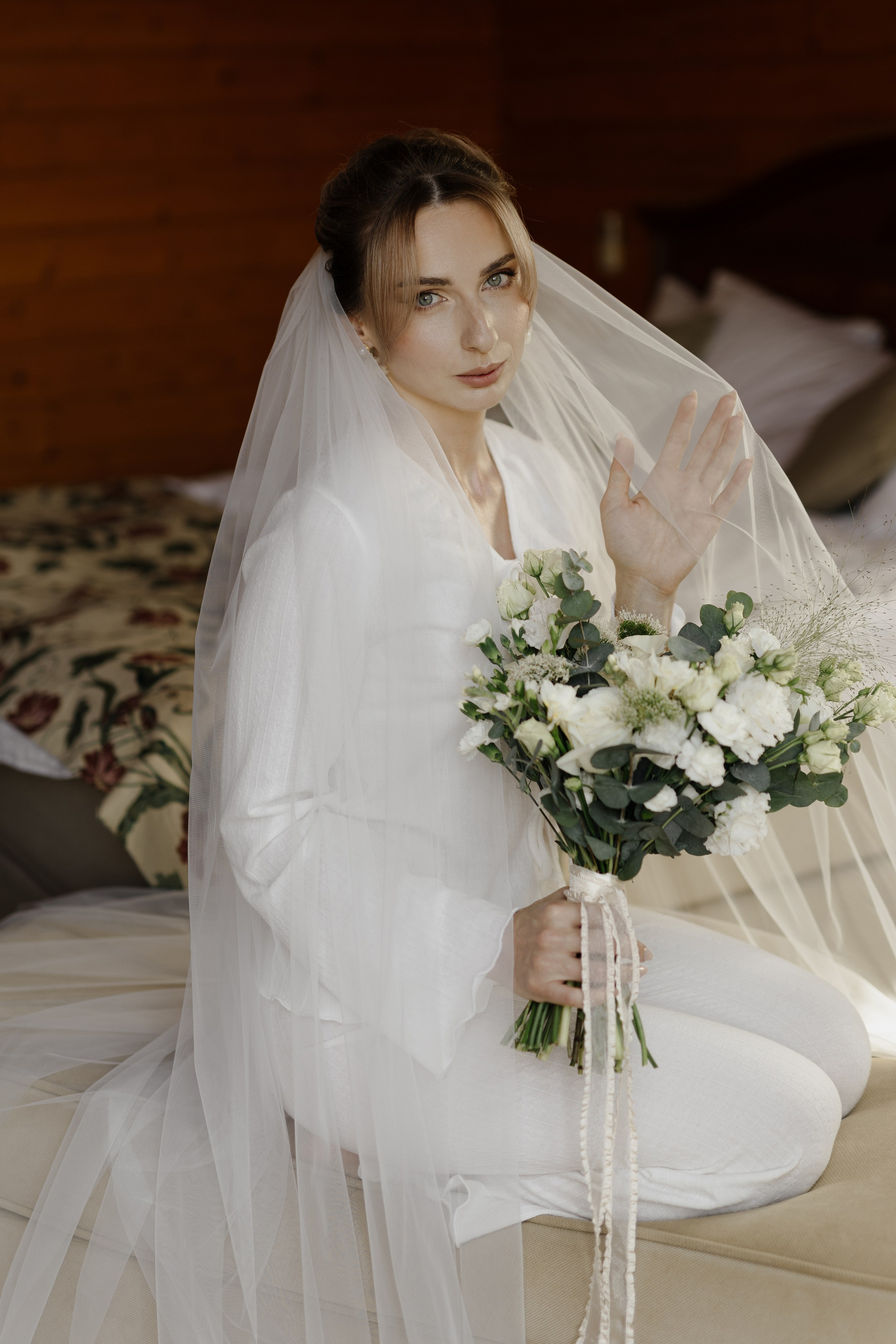 Свадьба Артёма и Ольги. Фотограф Кольчугино/Владимир/Москва Елизавета Иода