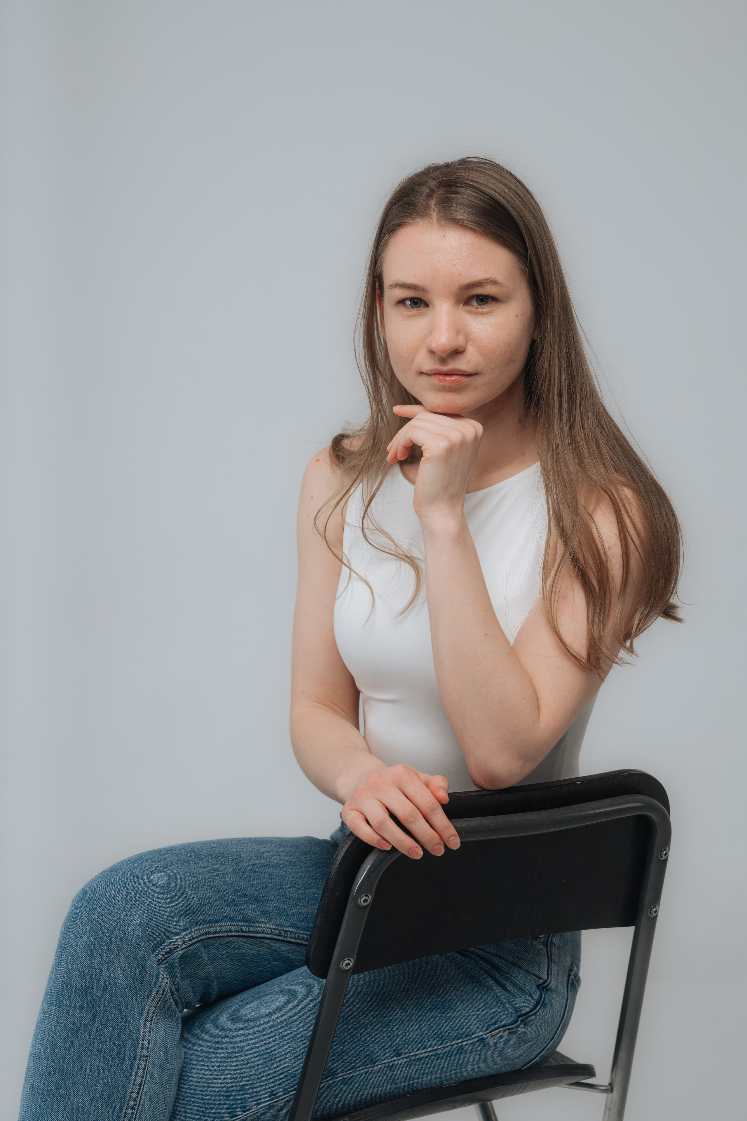 11 дечат. Портретный фотограф в Санкт-Петербурге Дмитриева Наталия