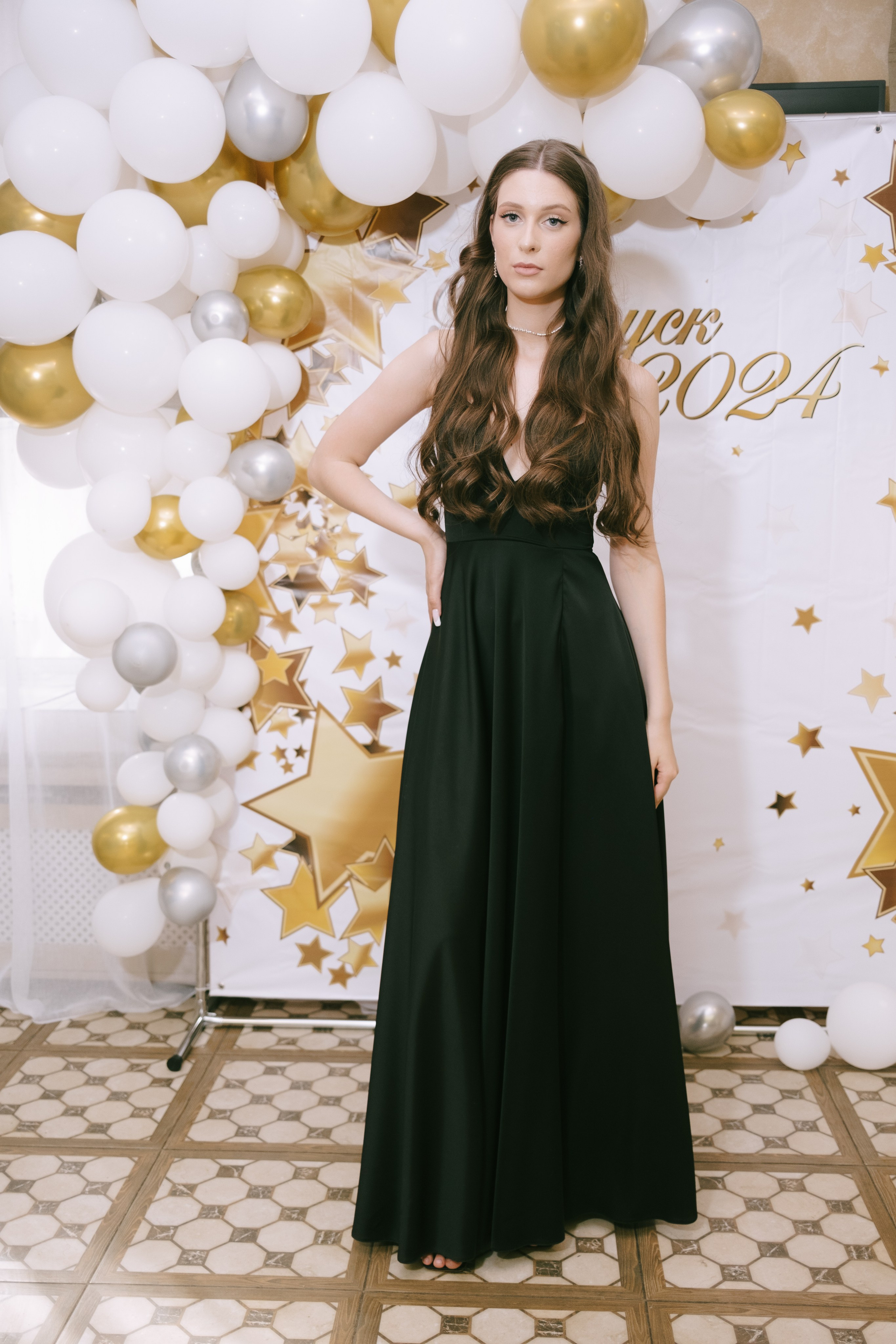 Выпускной школа 33. Свадебный и репортажной фотограф Денис Ожигин в Краснодаре и Краснодарском крае