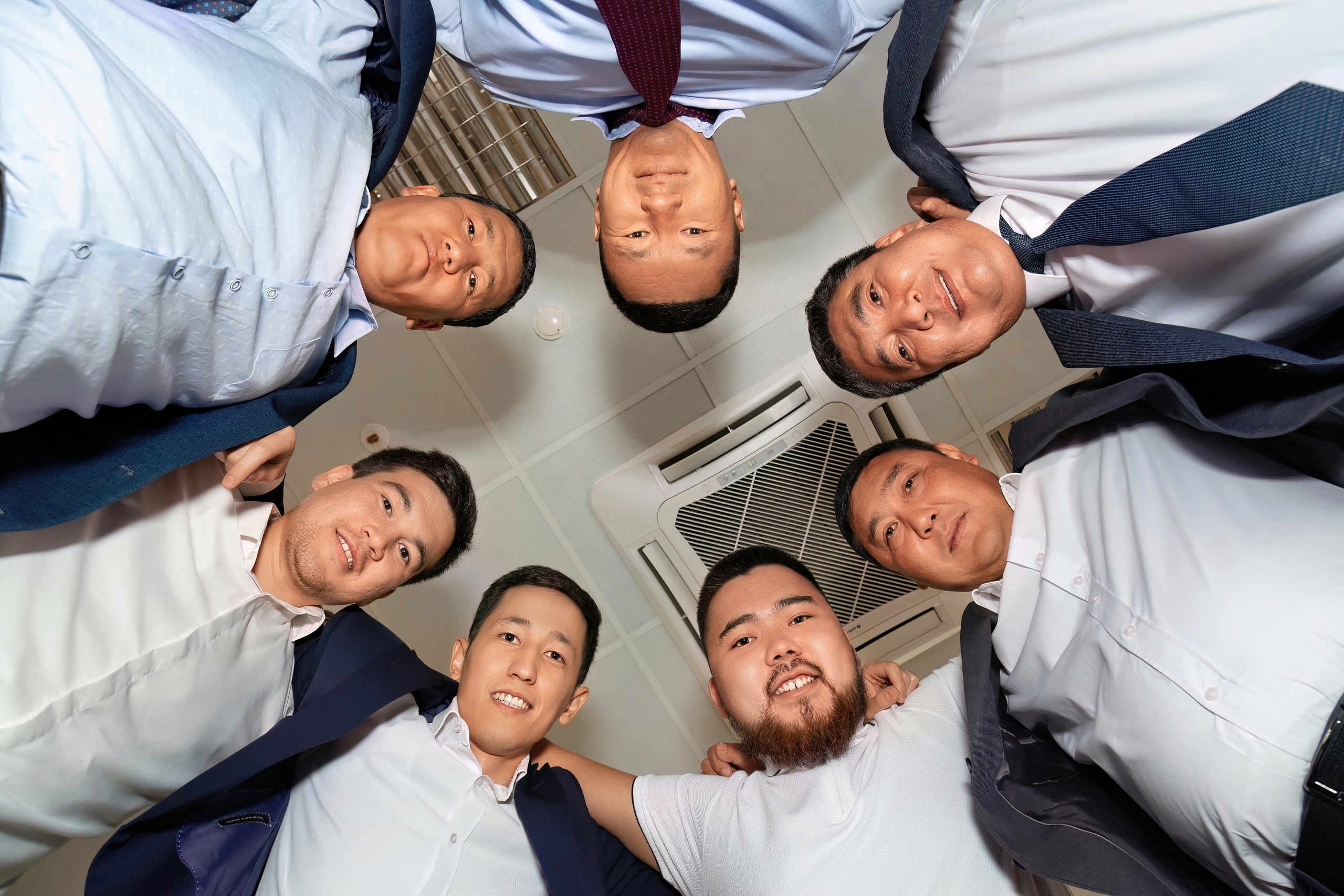 Корпоративная рекламная фотосессия. Фотограф в Атырау Максим Стадниченко