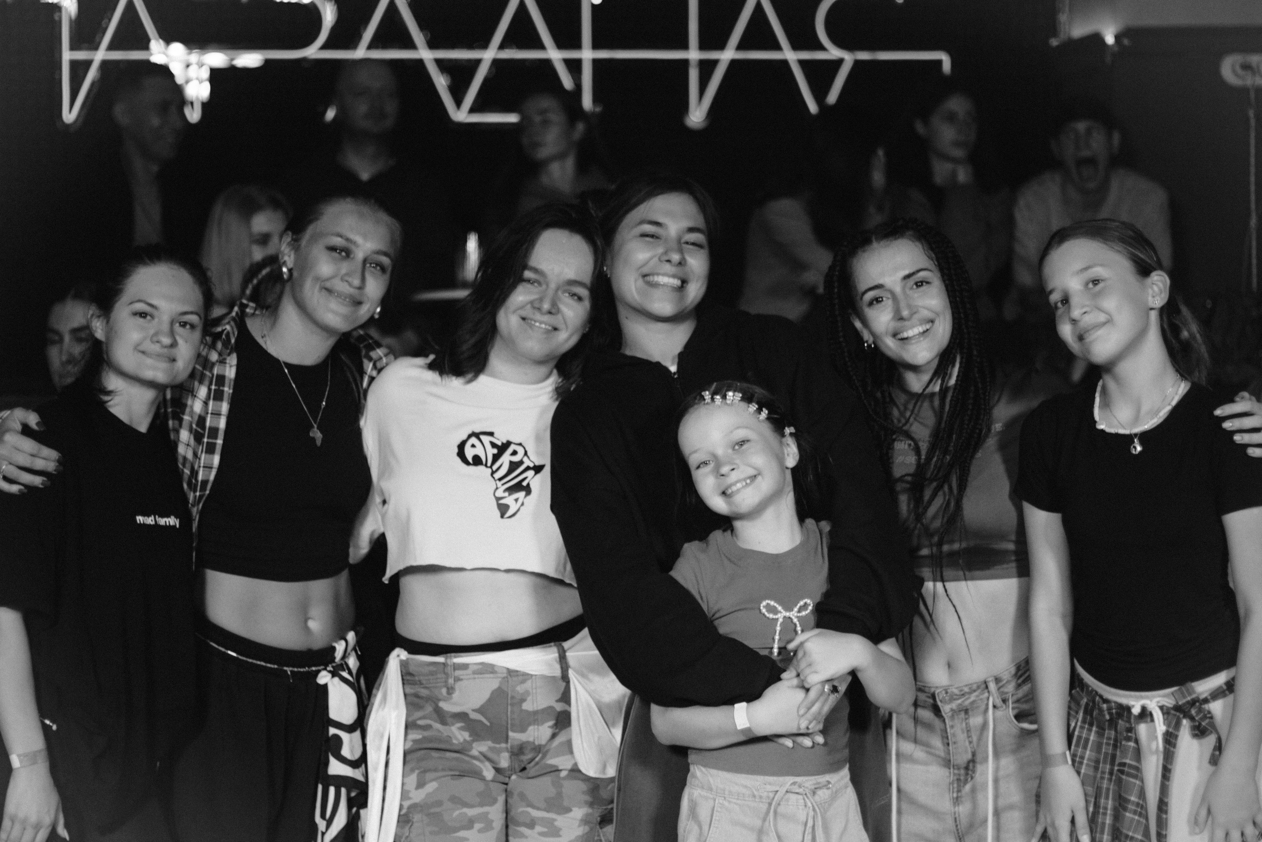 AFRO BATTLES. Фотограф в Тюмени Анастасия Долинина