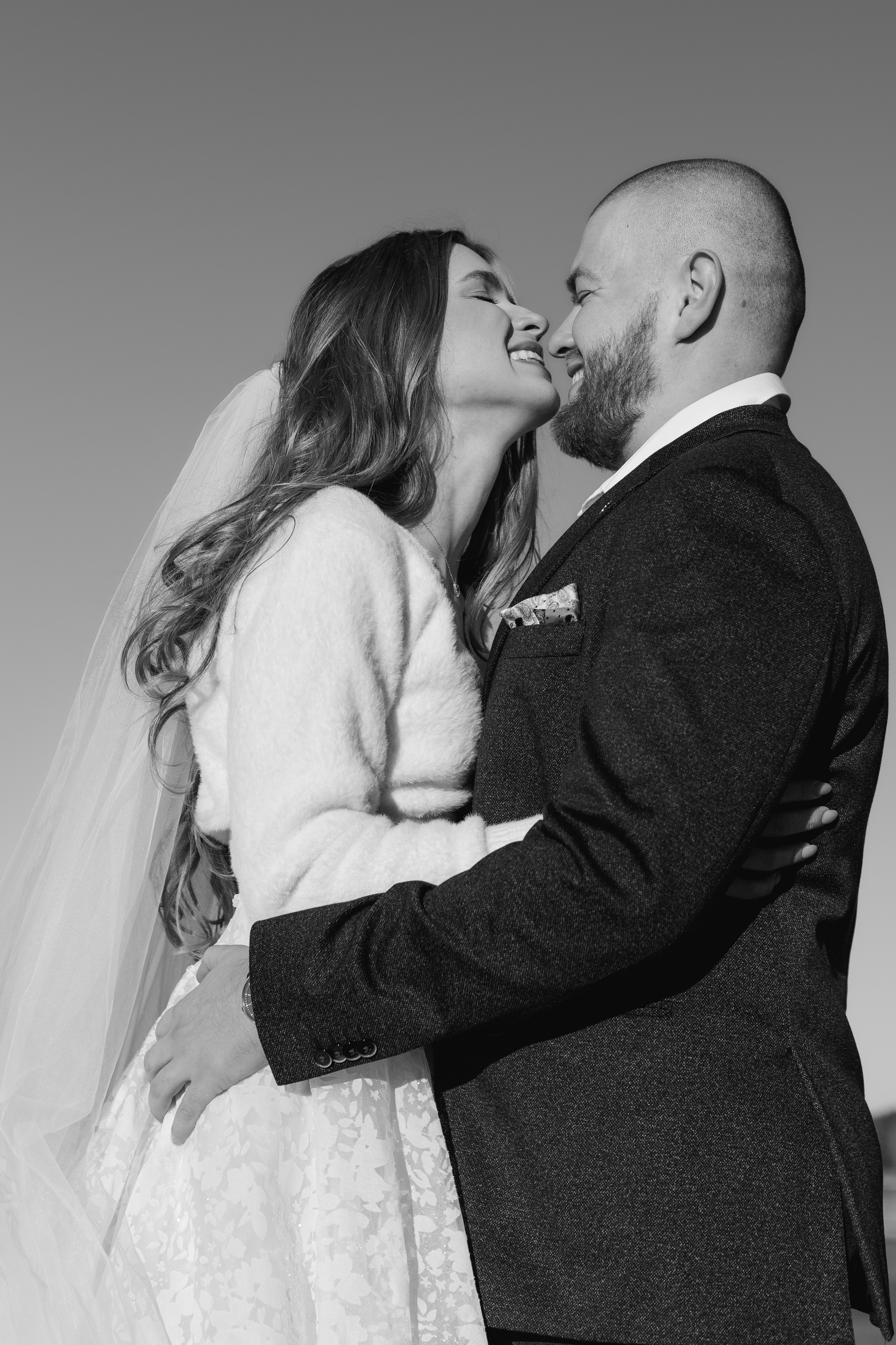 Свадебная история любви Даши и Славы. Лав стори фотограф в Санкт-Петербурге Мария Третьяк