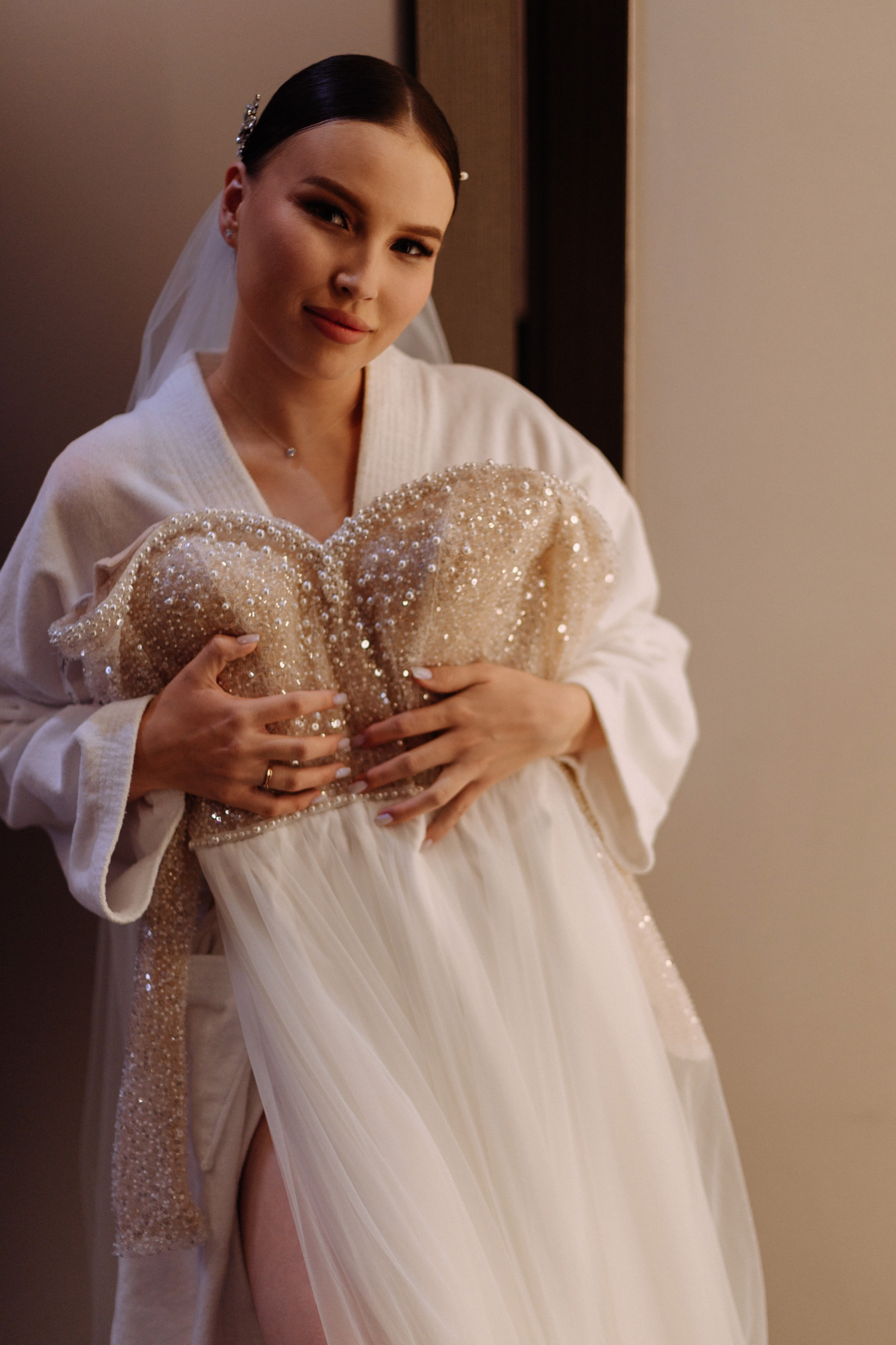 Булат и Александра 2024. Семейный и свадебный фотограф в Улан-Удэ, Иркутске Илья Спектор