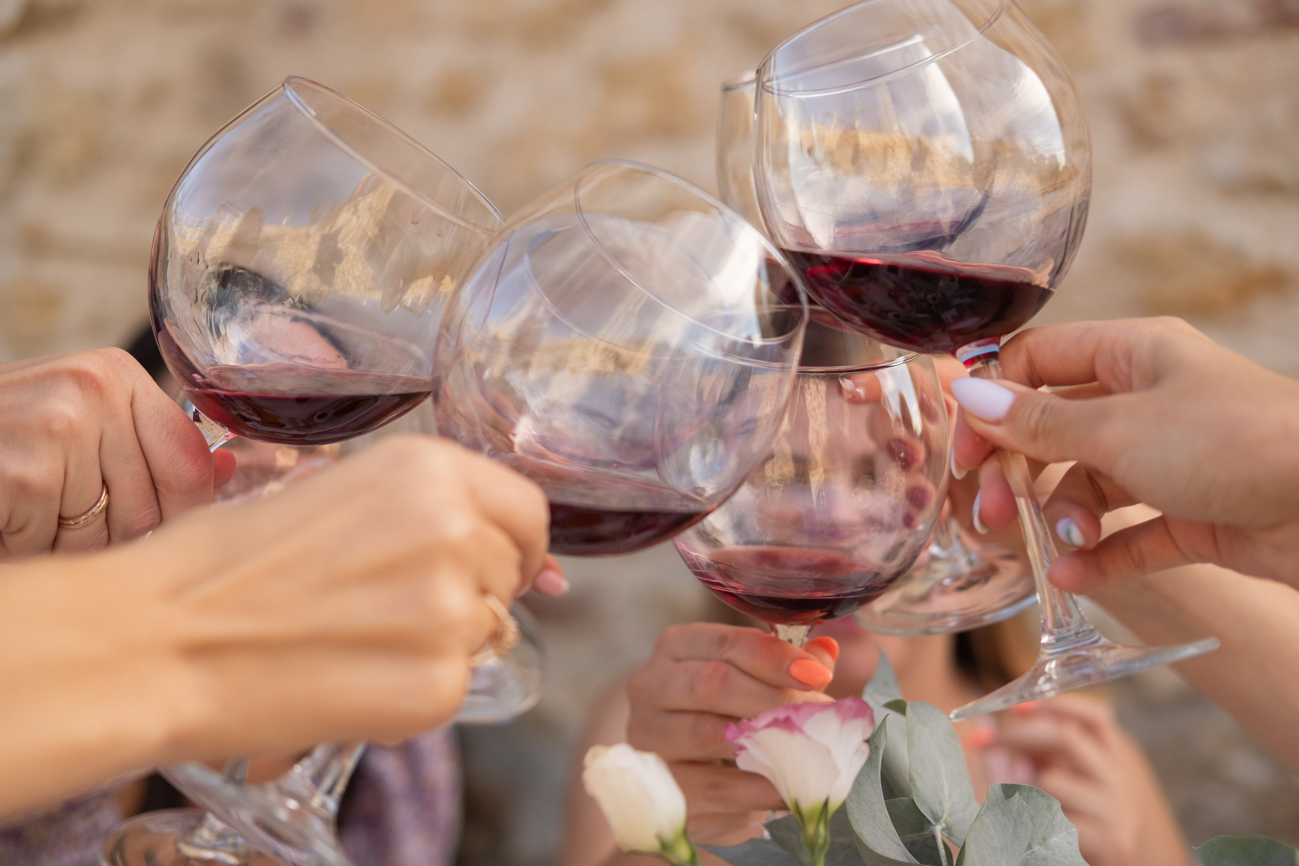 «Шато Андре». Фотограф в Анапе и Краснодаре Тина