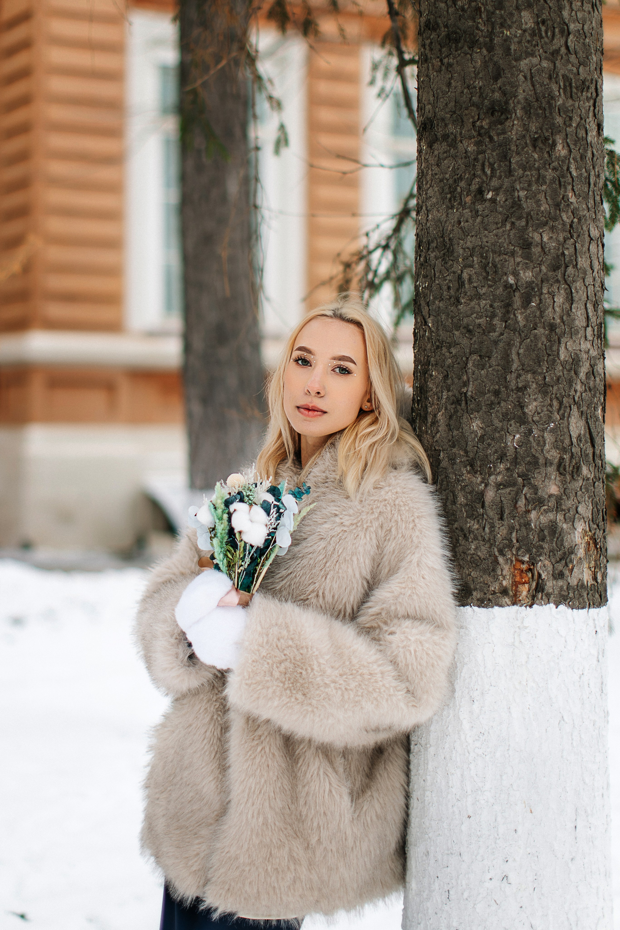 Юрий и Ксения. Главная