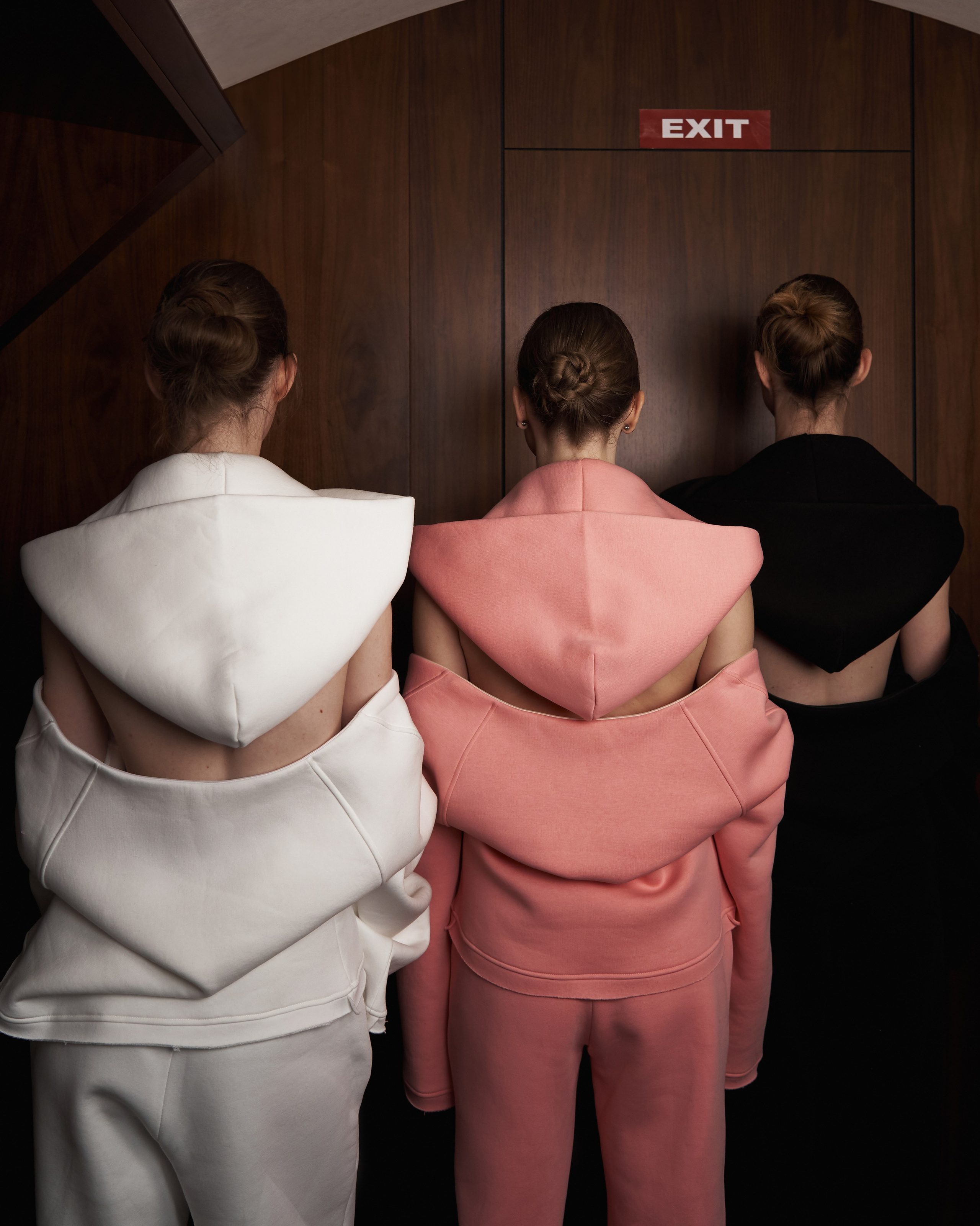 Спортивные Костюмы. Фотограф Олеся Скворцова