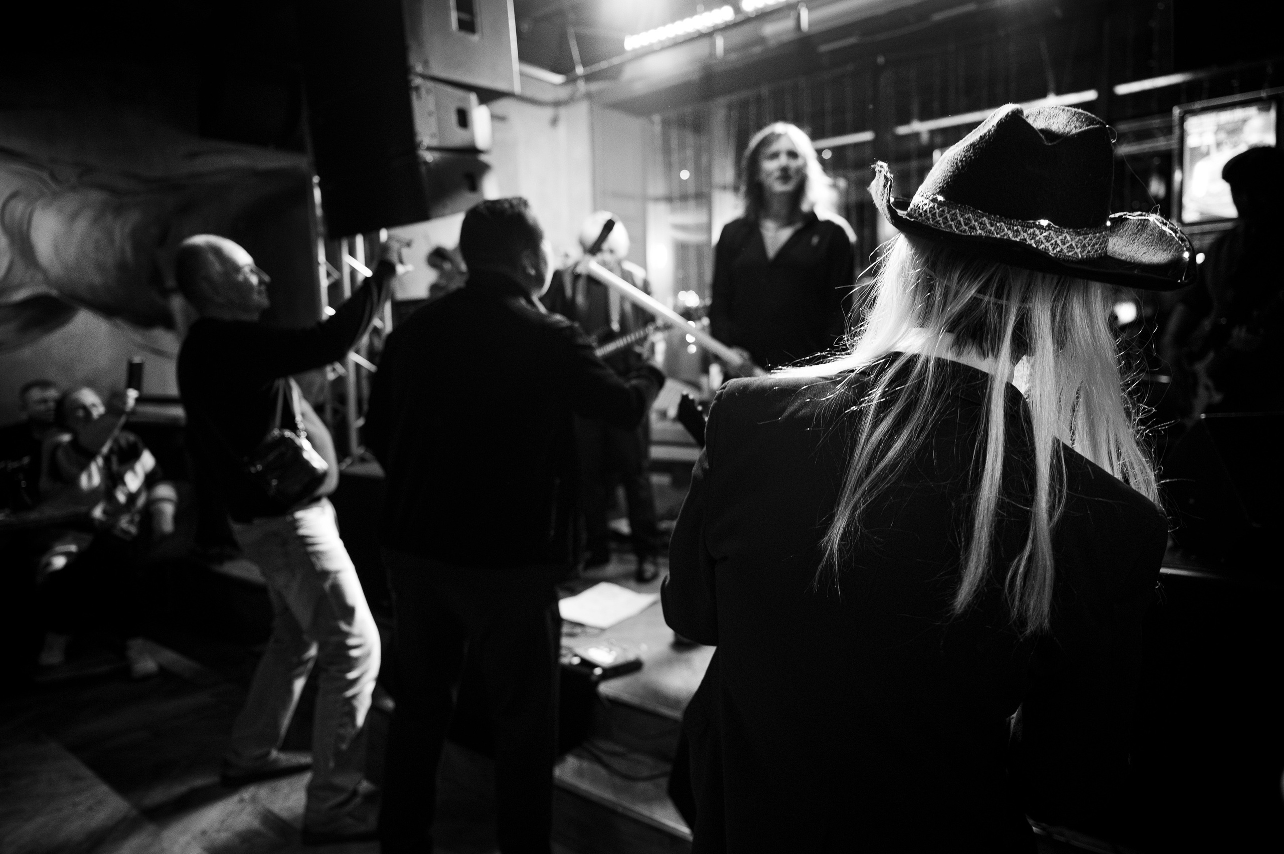 Андрей Храмов Бэнд «Классика зарубежного рока» (26.09.2025, ресторан Жаровня). Photographer in Moscow Anna Chistiakova