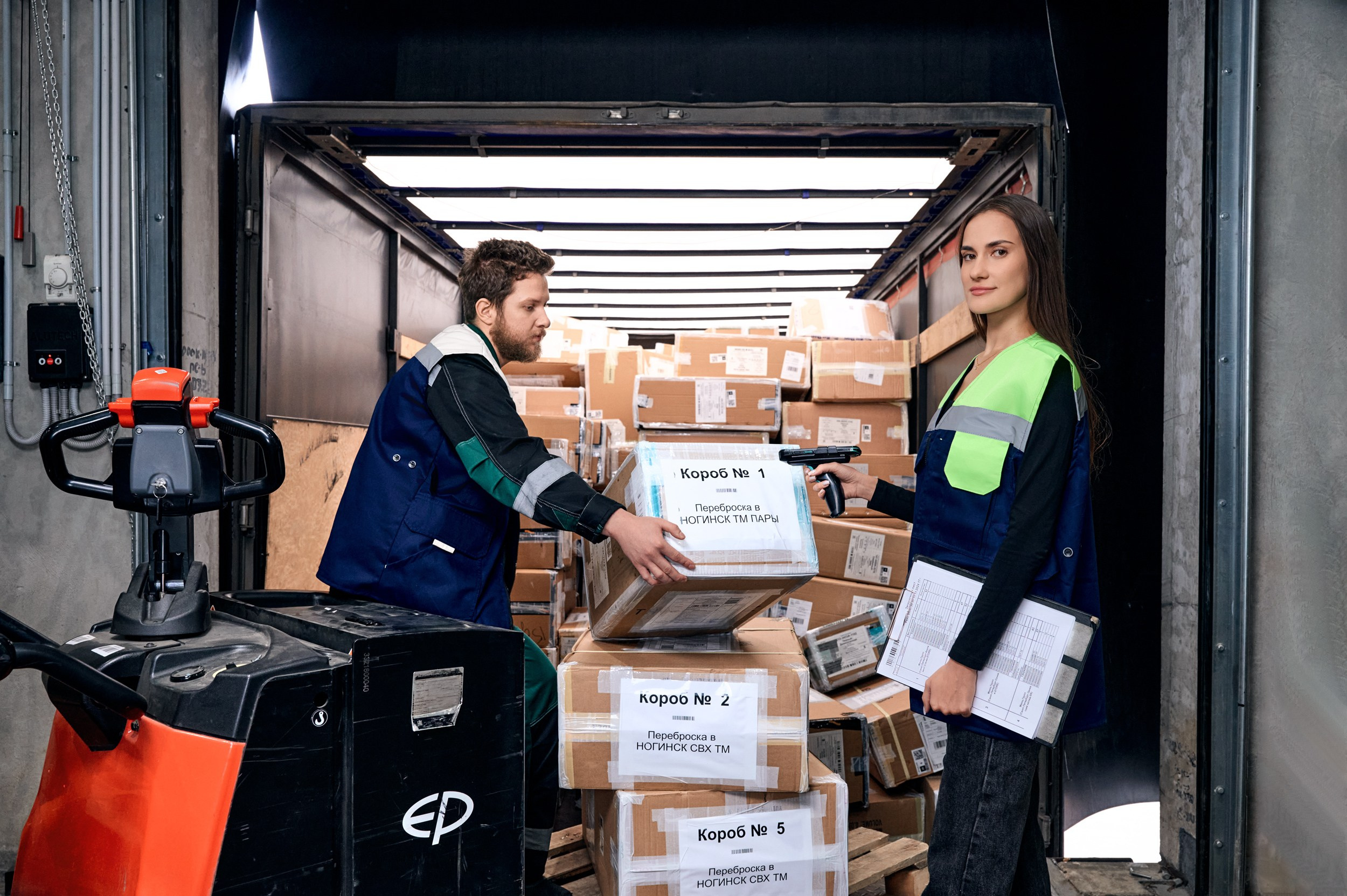 Профессиональная съёмка для рекламы и журналов в Москве