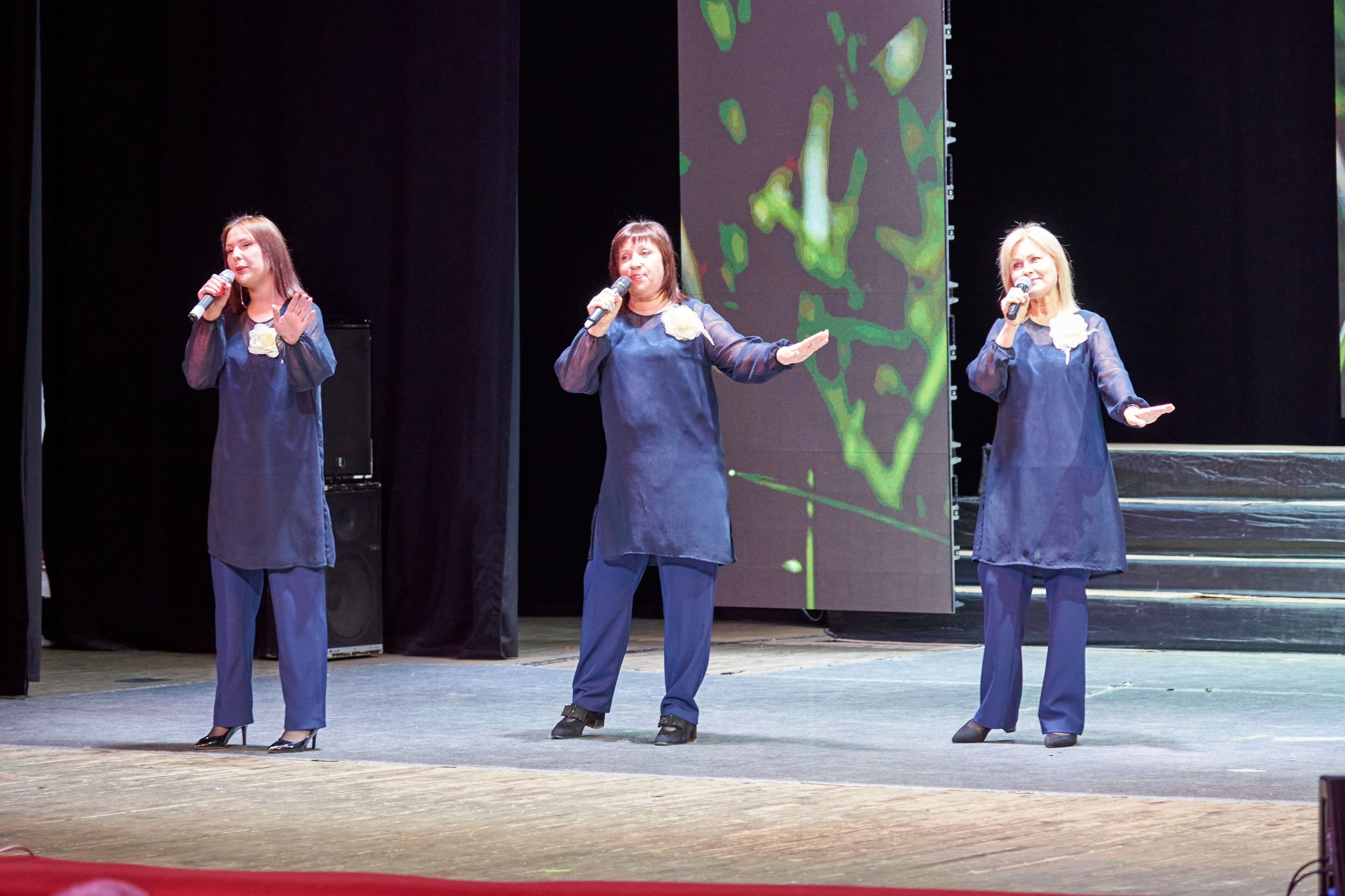 Ежегодный отчетный концерт «Детской школы искуств № 18». [fXph] Фотограф Масликов Илья. Съёмка мероприятий в Ленинске-Кузнецком