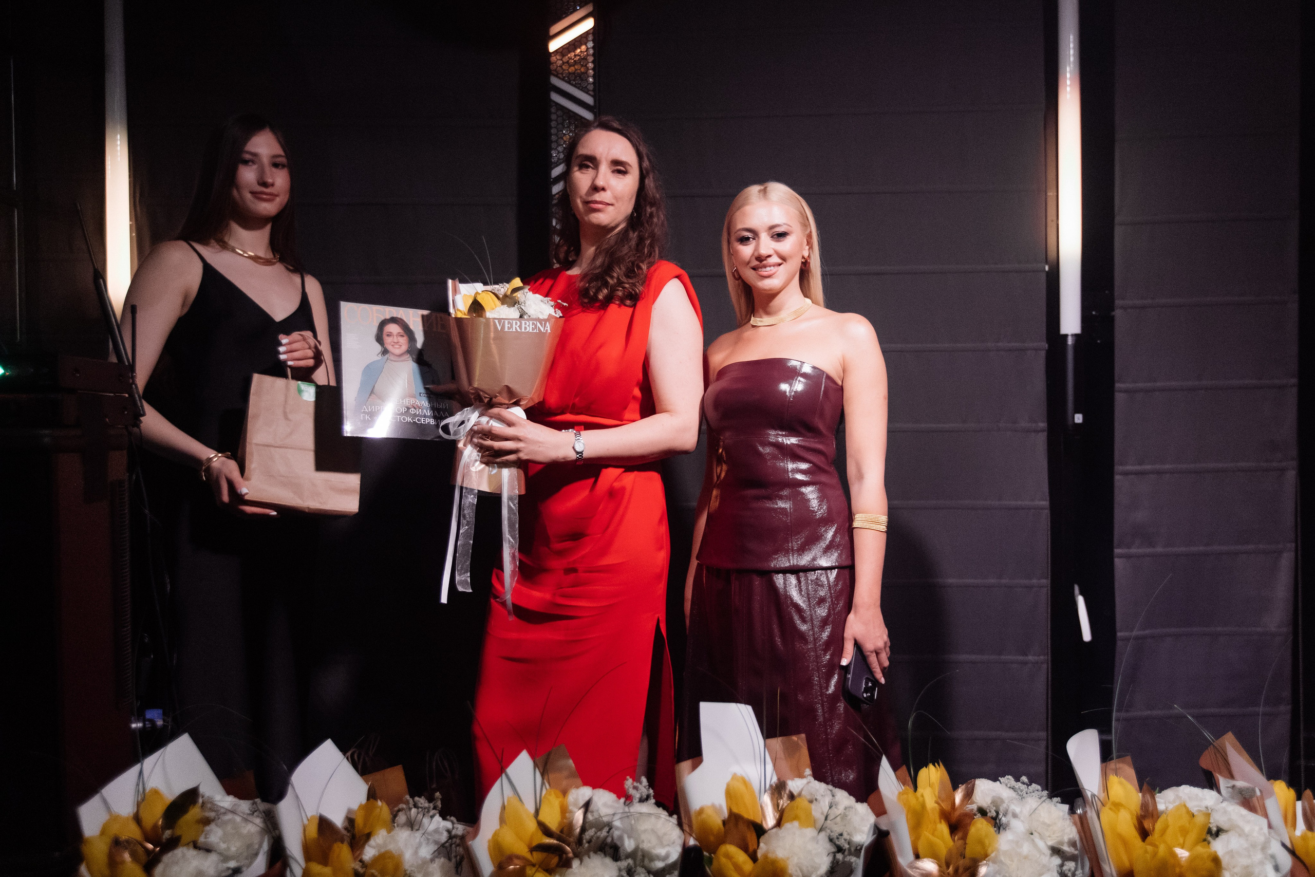 СОБРАНИЕ EXCLUSIVE — ПРЕЗЕНТАЦИЯ ВЕСЕННЕГО ЖУРНАЛА. СВОИ. ФОТООТЧЕТЫ-СОБЫТИЯ-МЕСТА