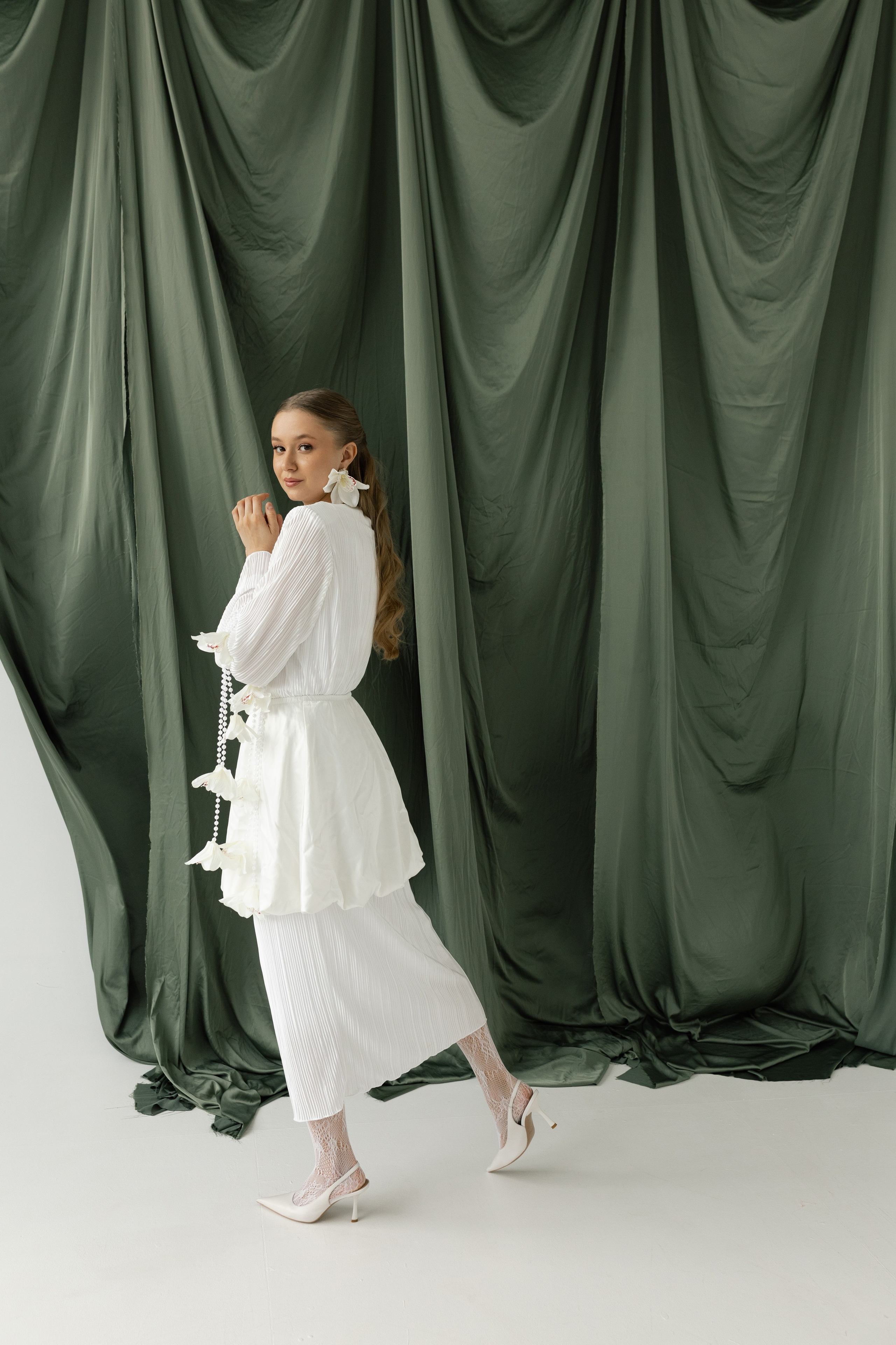 Маша. Фотограф в Томске Ирина Павлуцкая