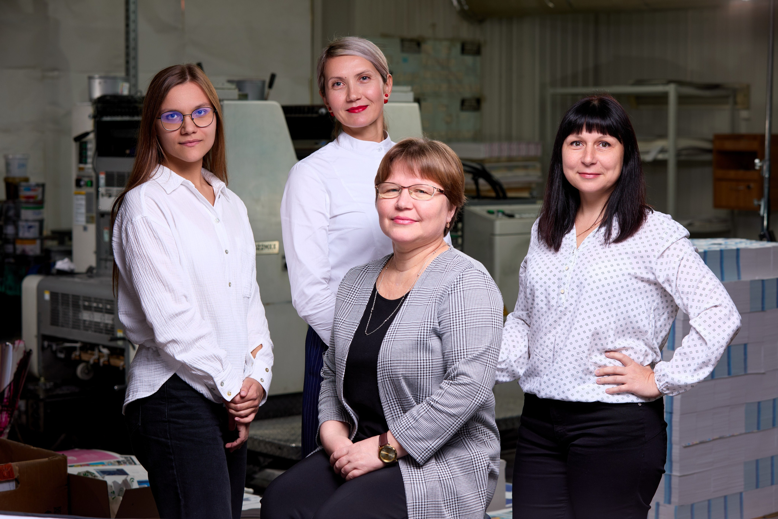 Постановочная фотография. Репортажный фотограф в Самаре