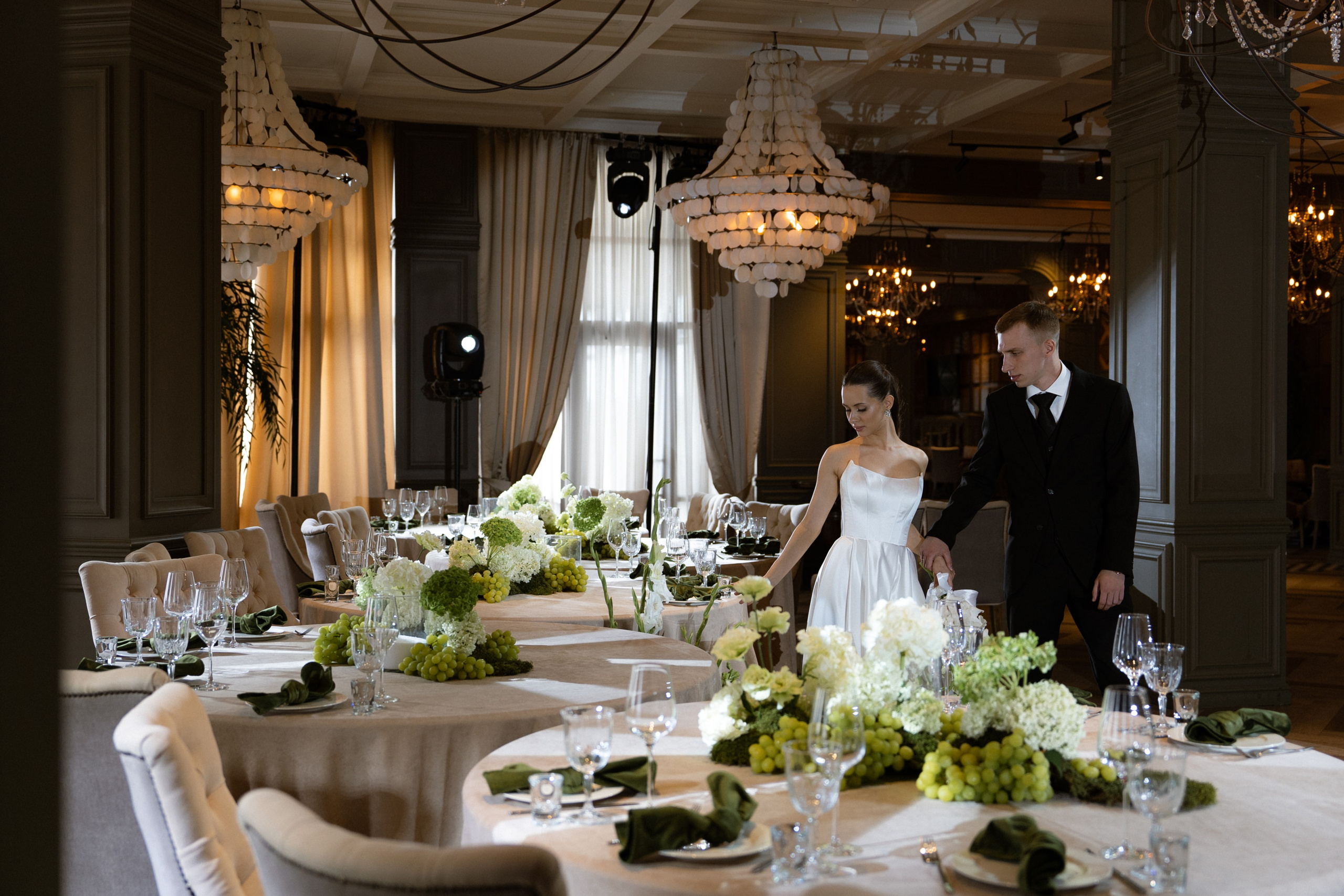 Гермес. Л+Н. Полный день (сокращено). Семейный и портретный фотограф в Саратове Сахарова Маша