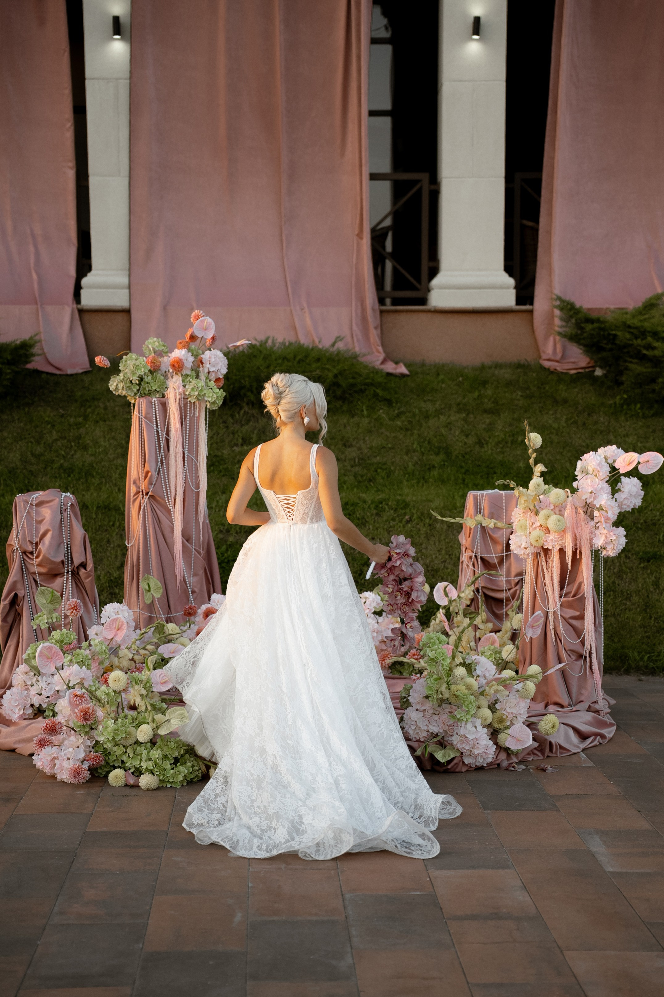 N+S Germes / Полный день (сокращено). Семейный и портретный фотограф в Саратове Сахарова Маша