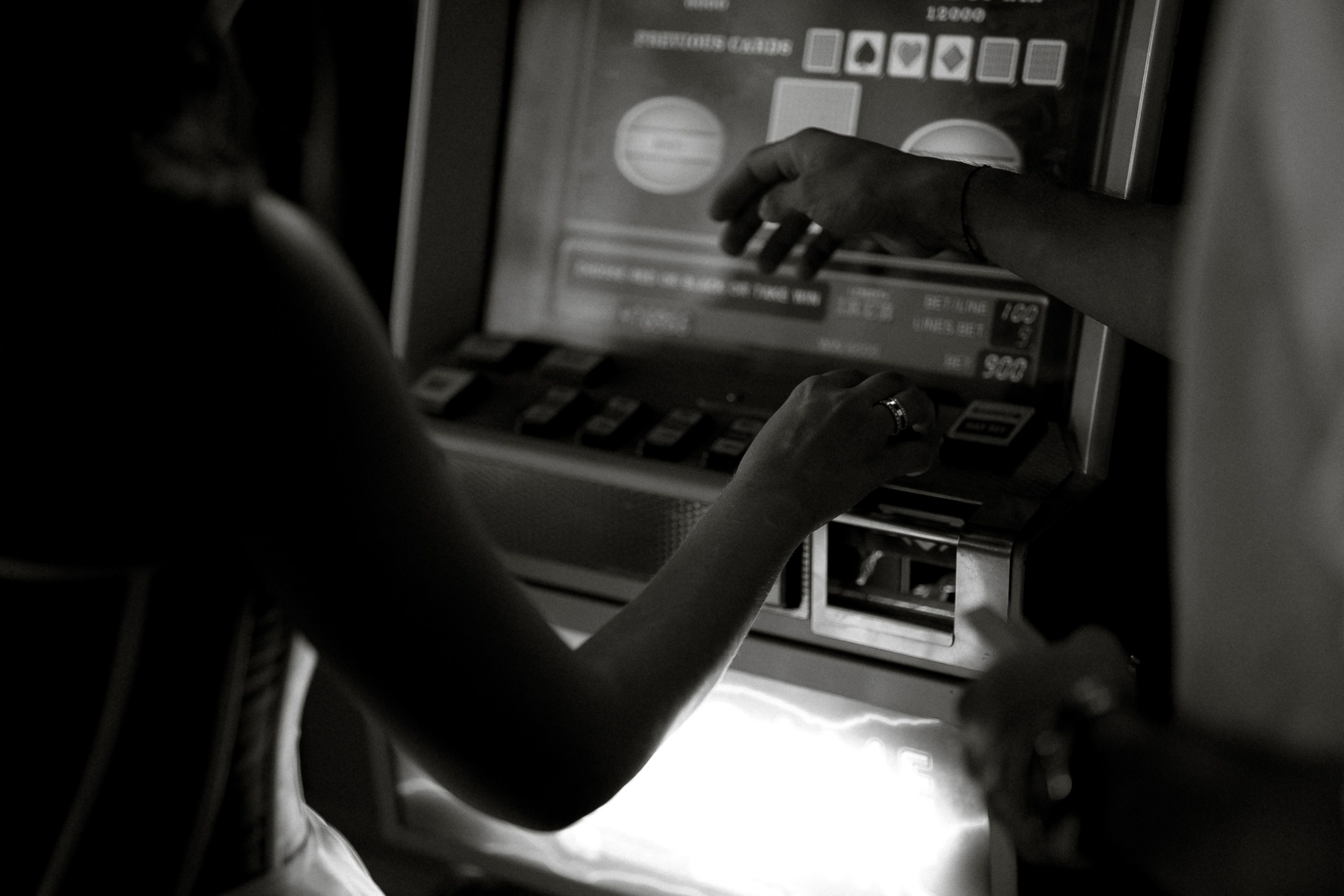 Казино. Полный день (сокращено). Семейный и портретный фотограф в Саратове Сахарова Маша