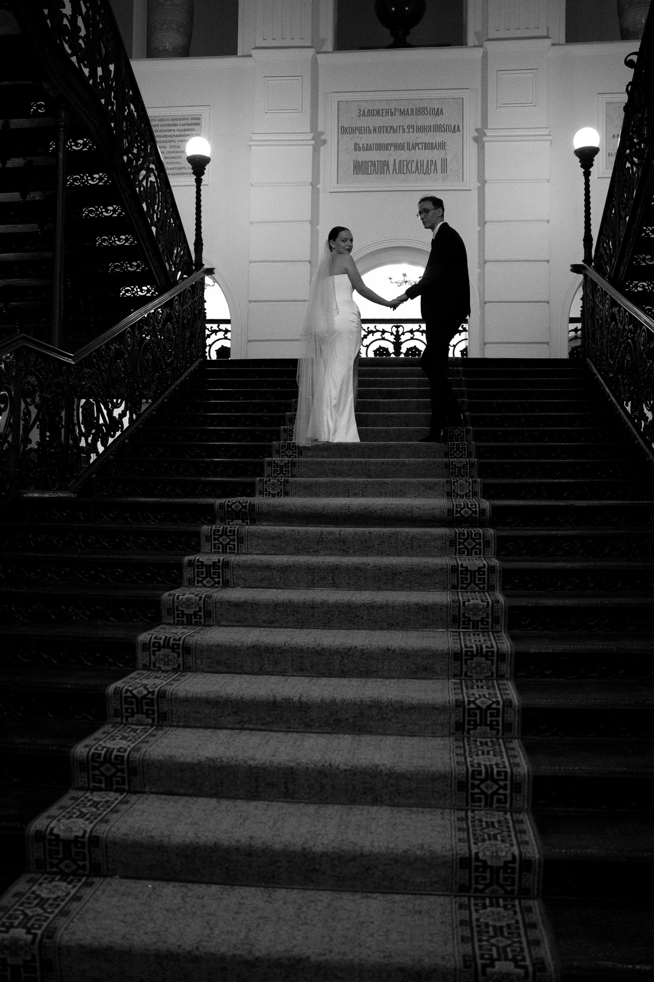 Наталия+Евгений. Семейный и портретный фотограф в Саратове Сахарова Маша