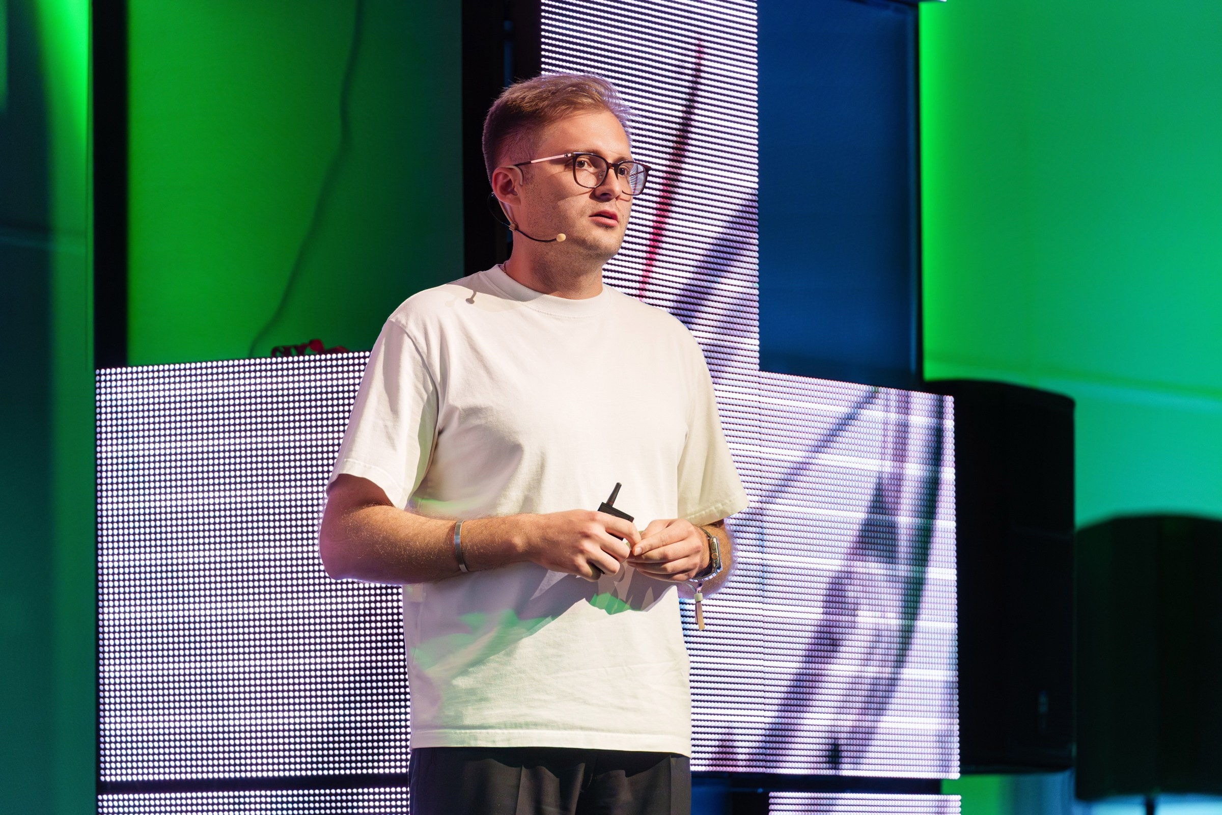 Доклады South HUB 2024. South HUB