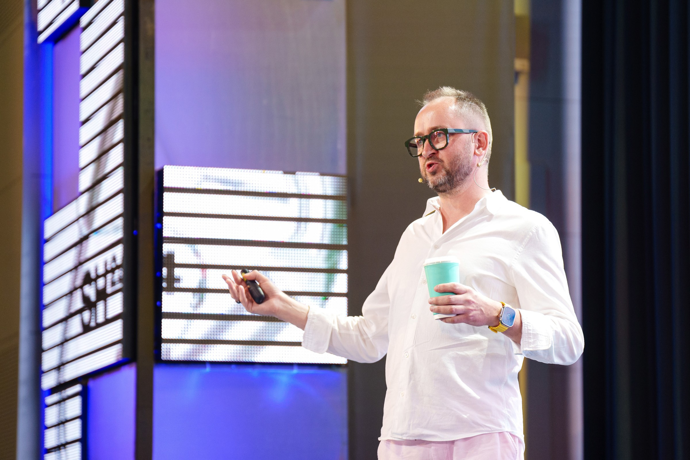 Доклады South HUB 2024. South HUB