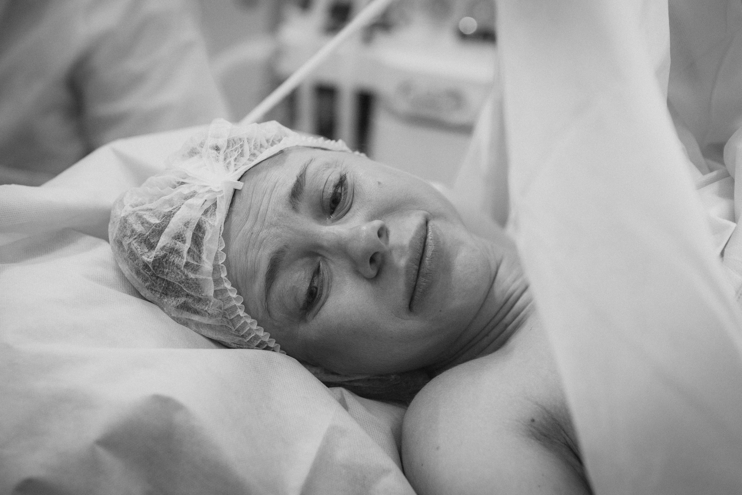 Рождение Алисы. Семейный фотограф и фотограф на роды в Ростове-на-Дону Мухина Виктория