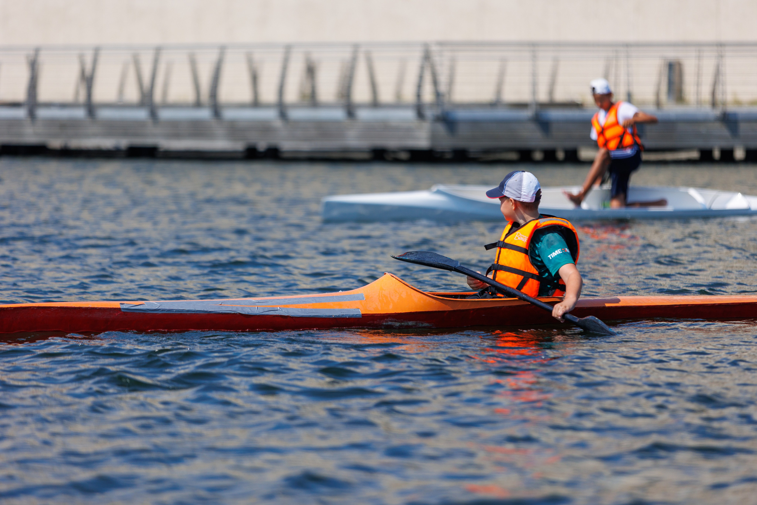 Казанский Supboard фестифаль. Портретный фотограф в Казани Радомир Заздравных